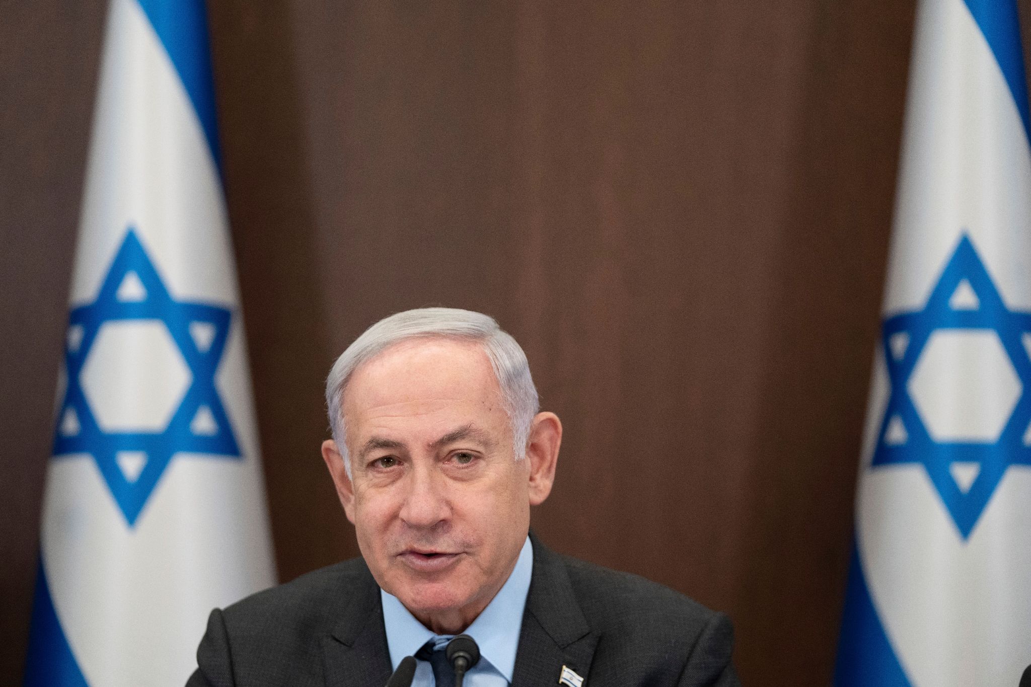 Nach USA: Israel erkennt Marokkos Anspruch auf Westsahara an