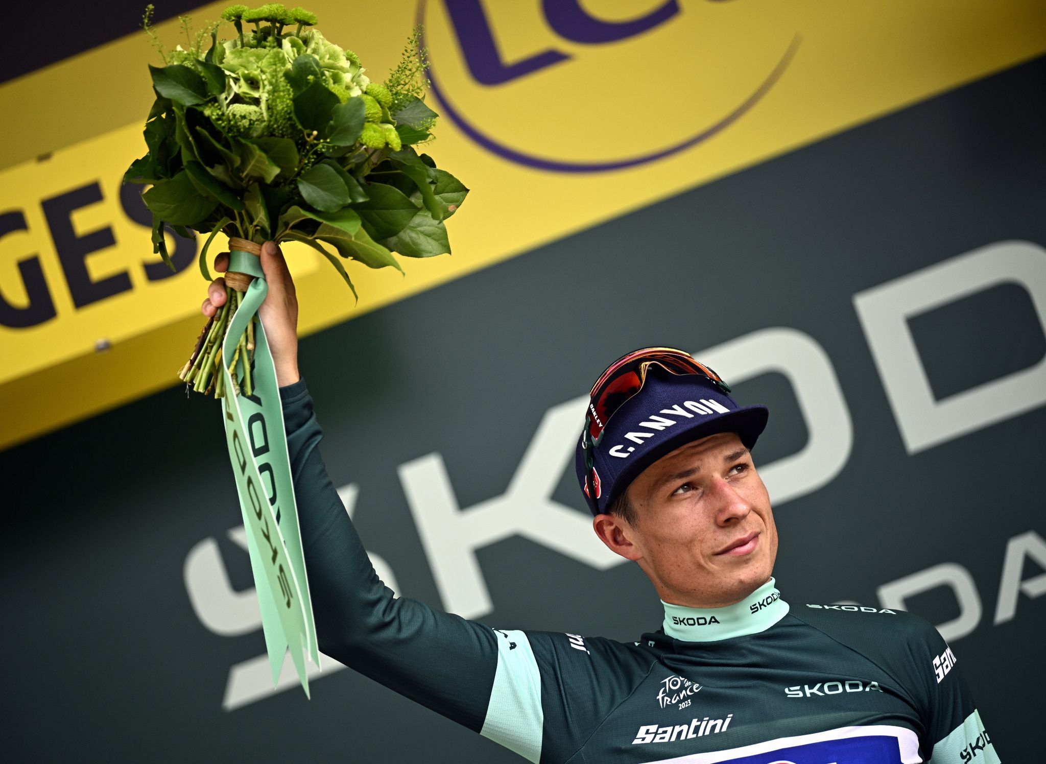 Starker Bauhaus kommt an Philipsen nicht vorbei