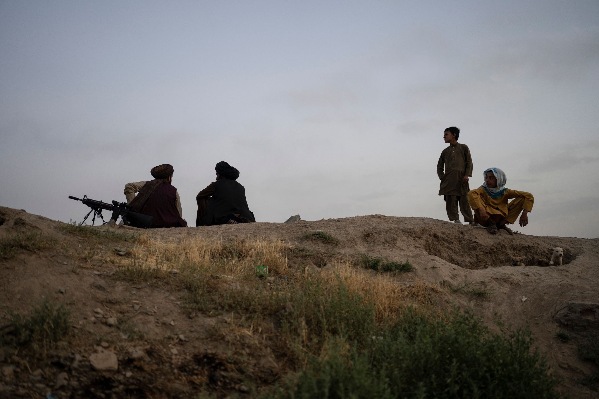 UN: Al-Kaida hat Taliban-Strukturen unterwandert
