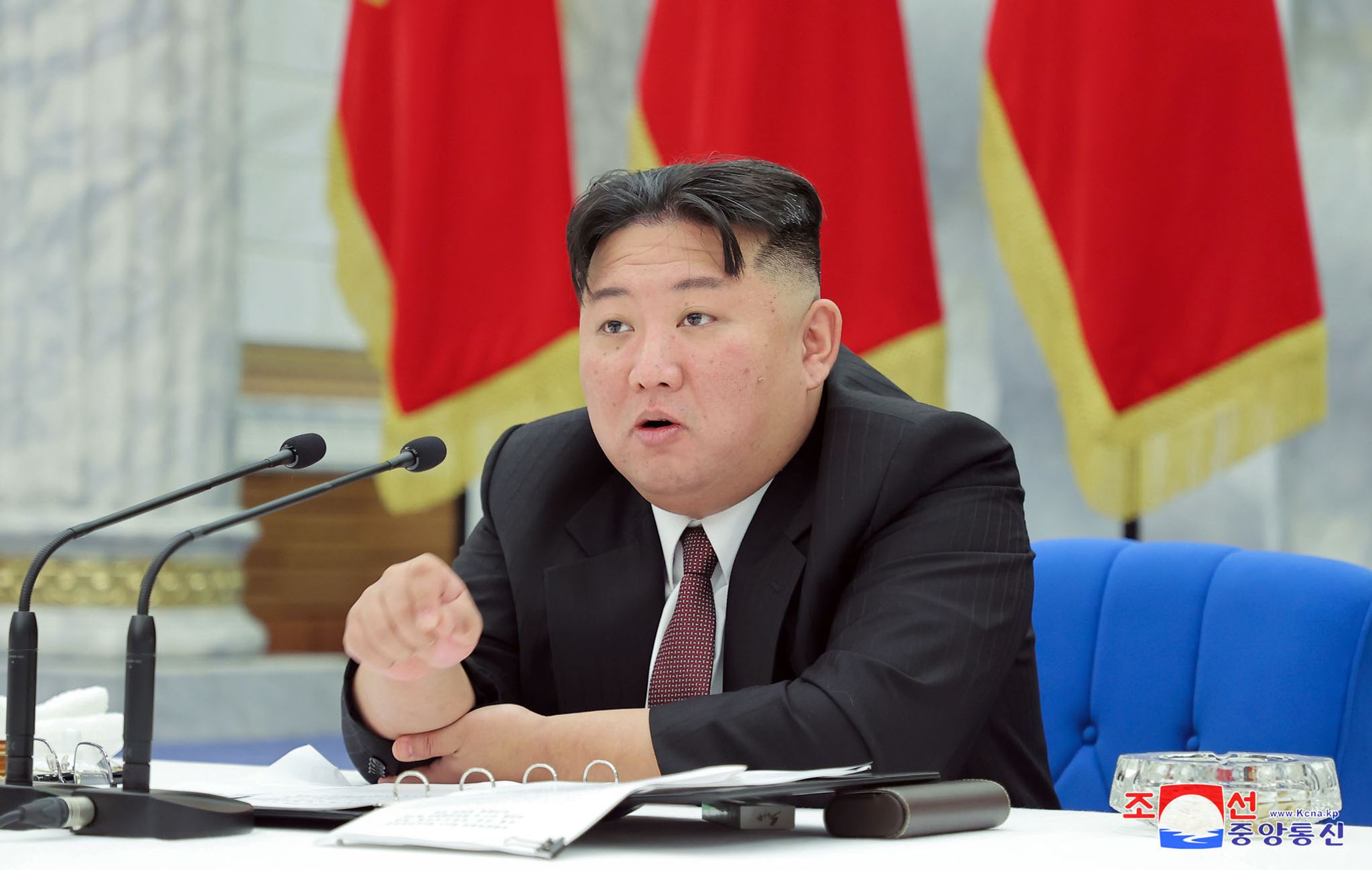 Nordkorea warnt USA vor erhöhter Gefahr von Nuklearkonflikt