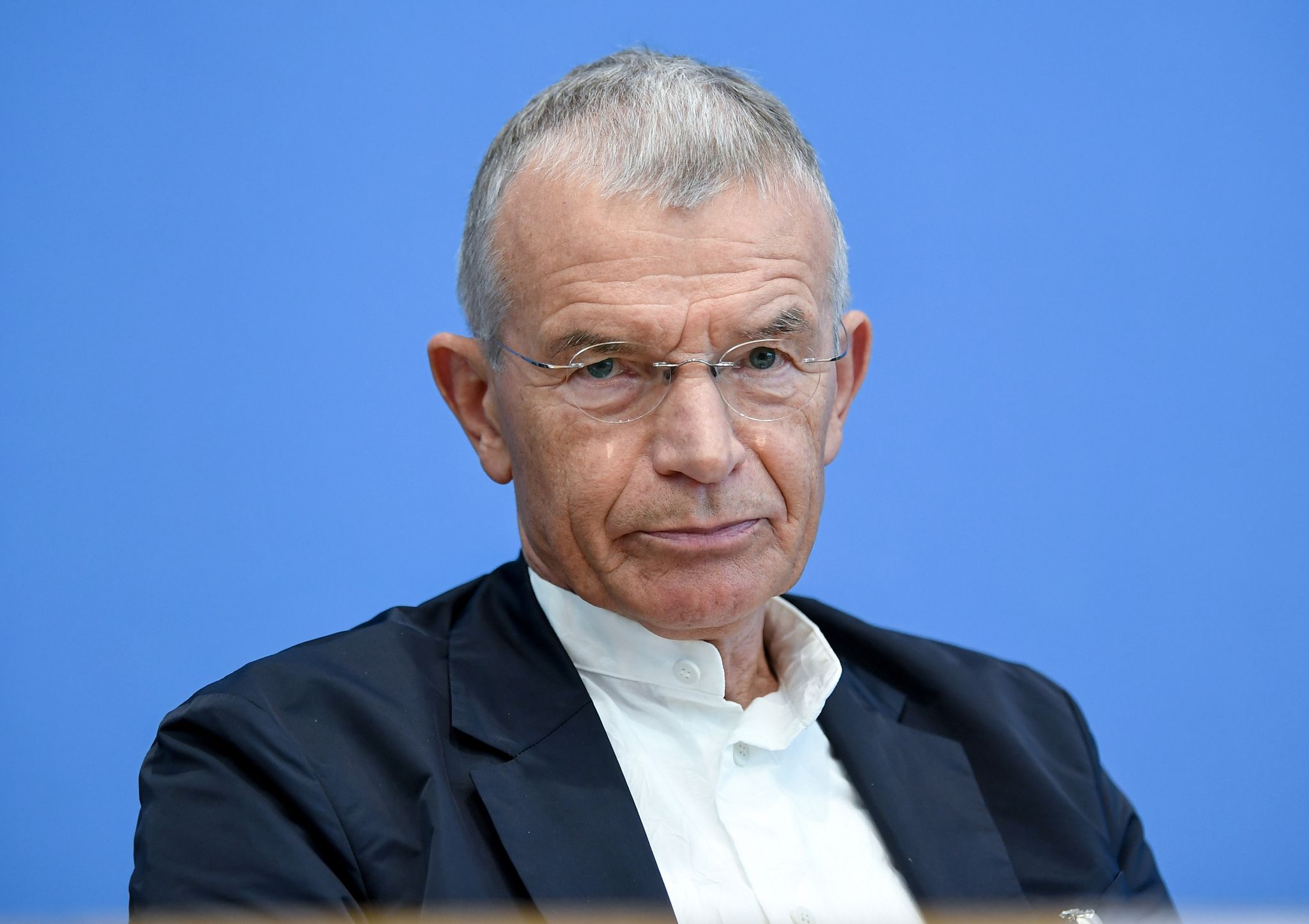 Krisen und kein Ende – Die erschöpfte Republik