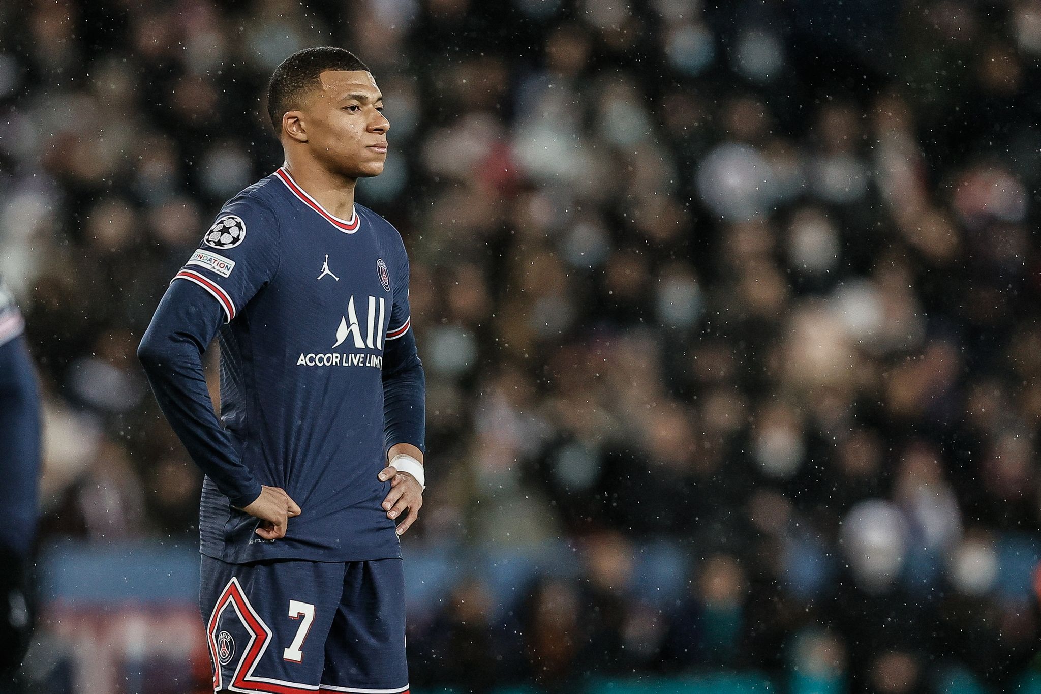 Bericht: Real dementiert Kontakt mit Mbappé und PSG