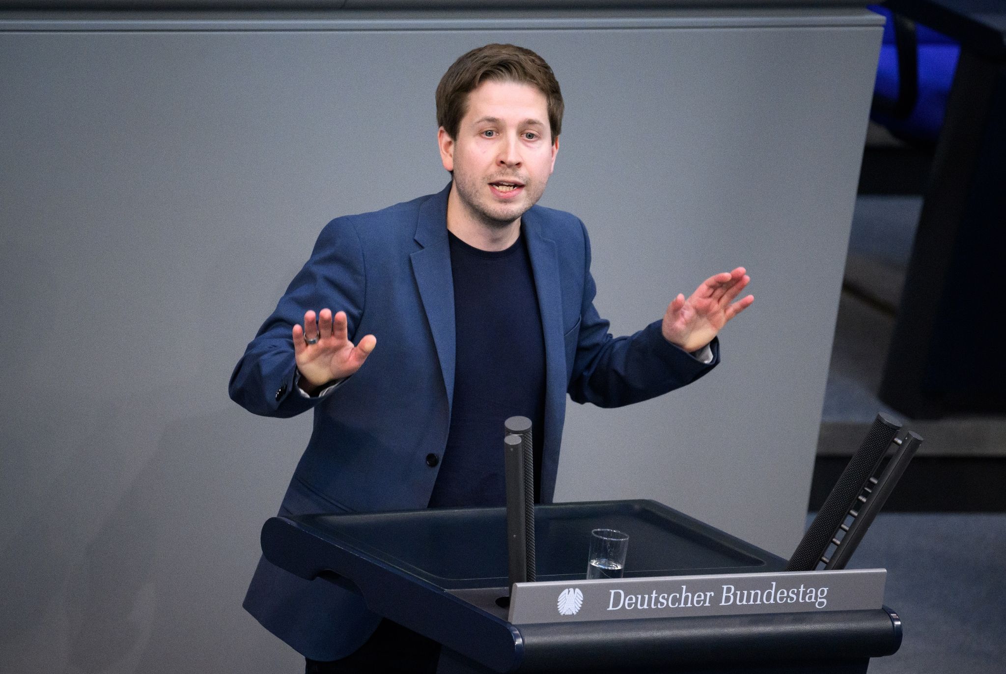 SPD verteidigt Vorstoß gegen das Ehegattensplitting