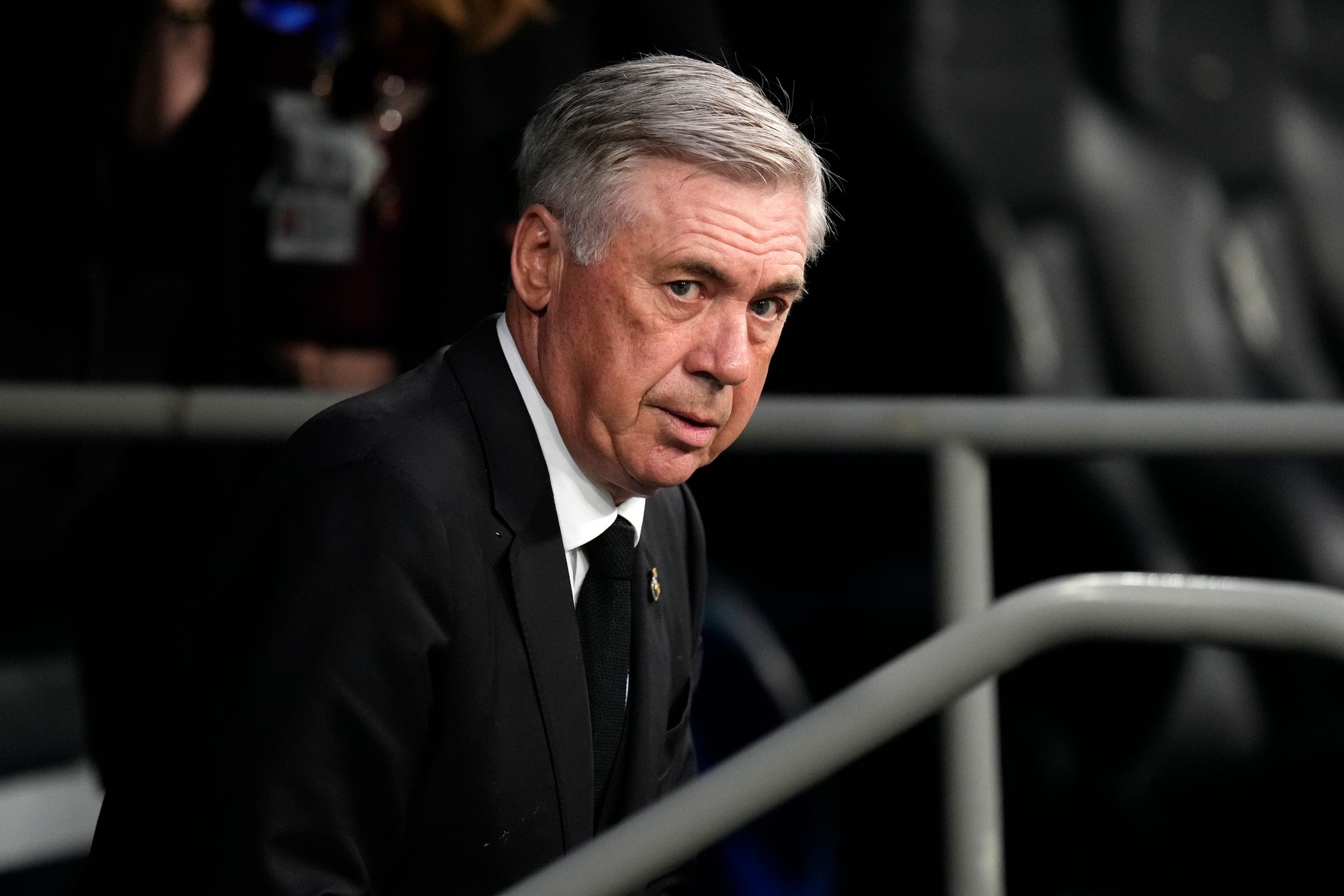 Ancelotti soll Selecao zur Copa América 2024 übernehmen