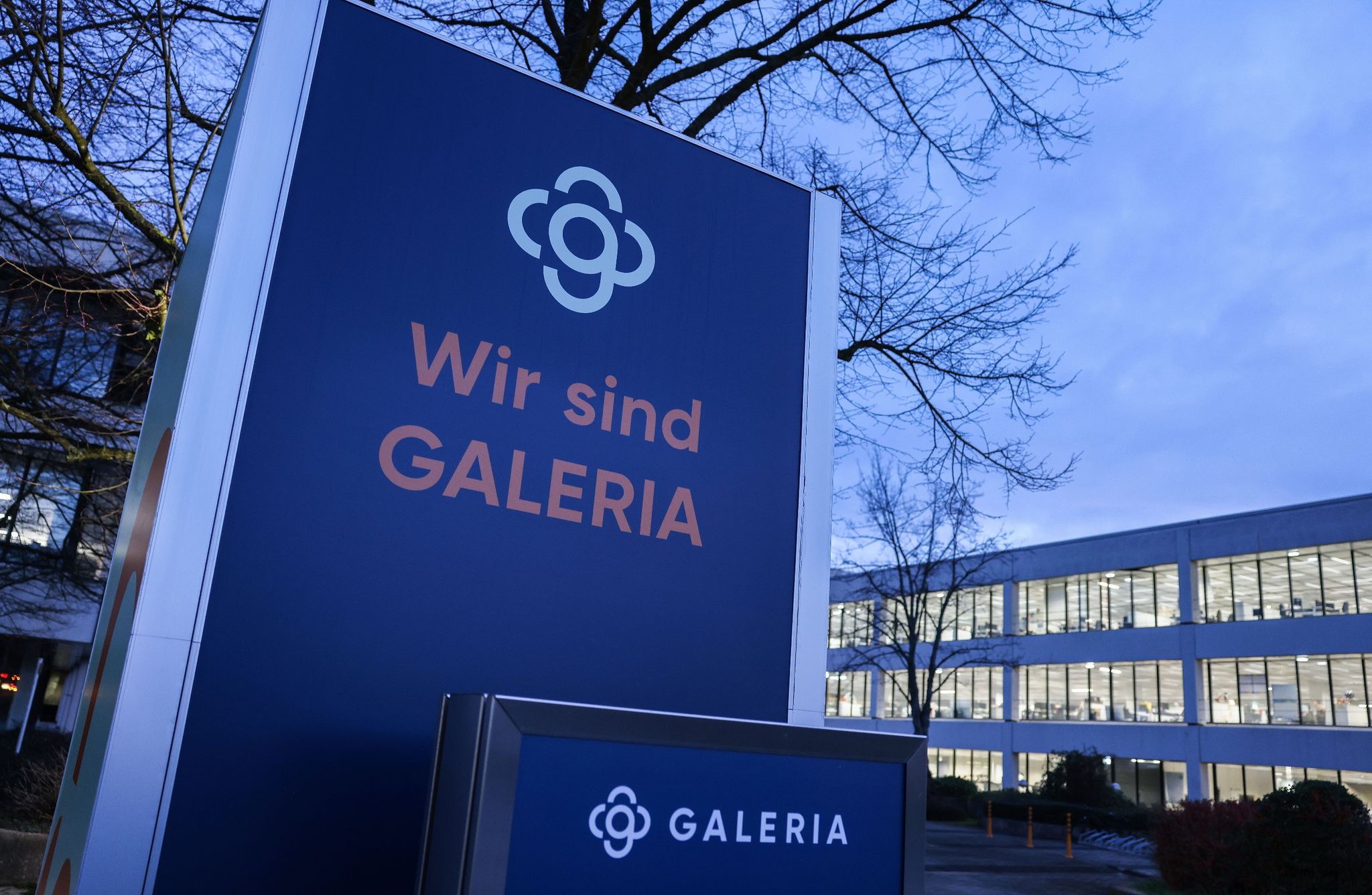 Neuer Galeria-Chef will Sortimente regionalisieren