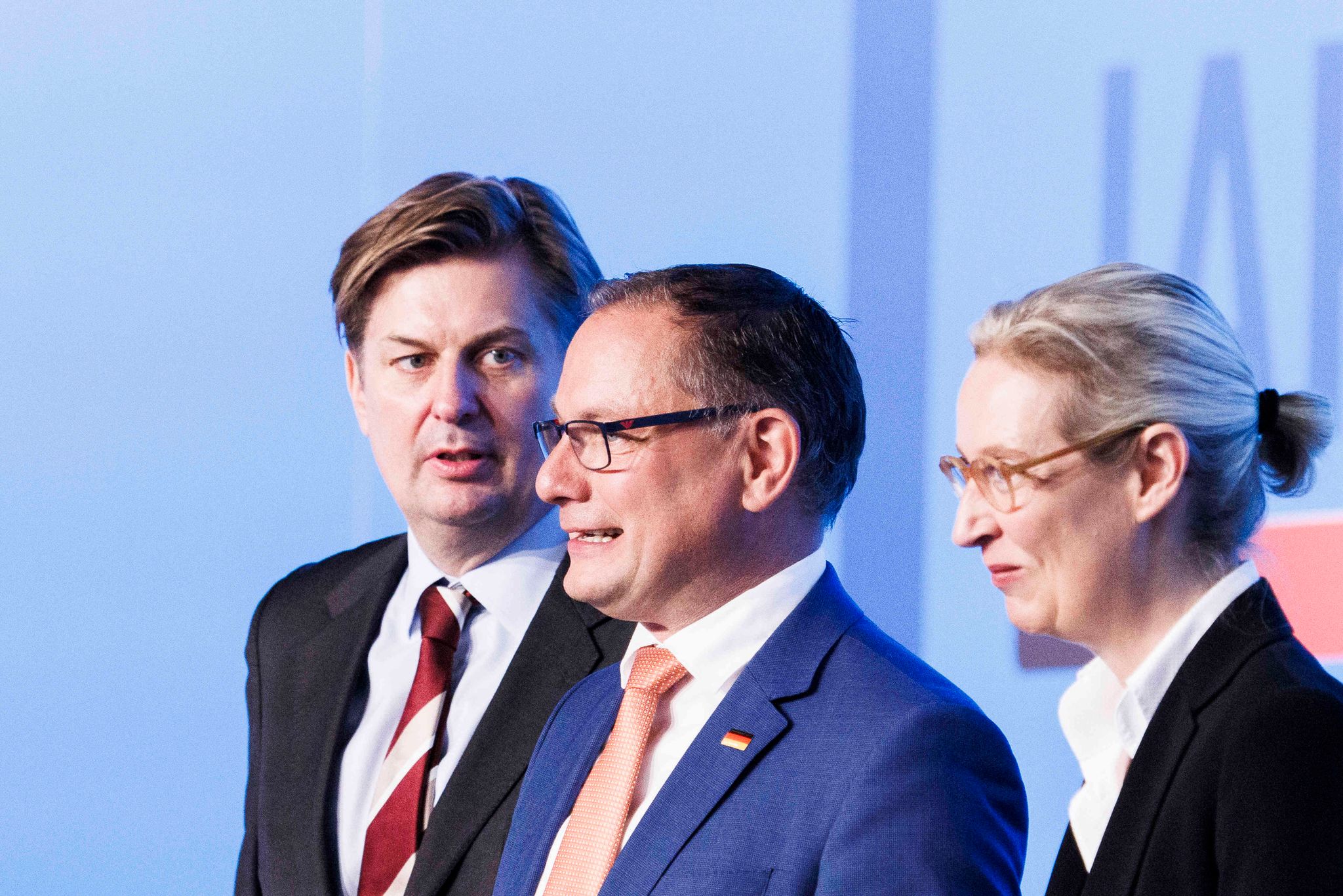 AfD stellt in Magdeburg Kandidaten für Europawahl auf