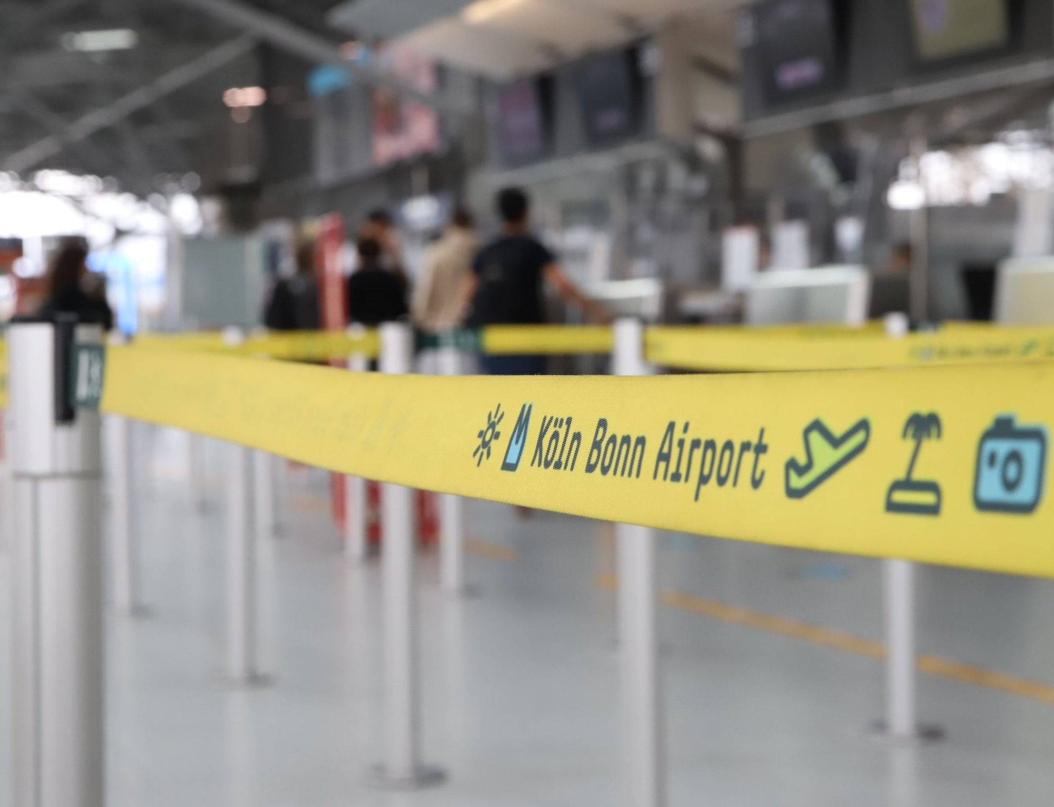 Katastrophale Waldbrände auf Rhodos – Was machen Touristen?