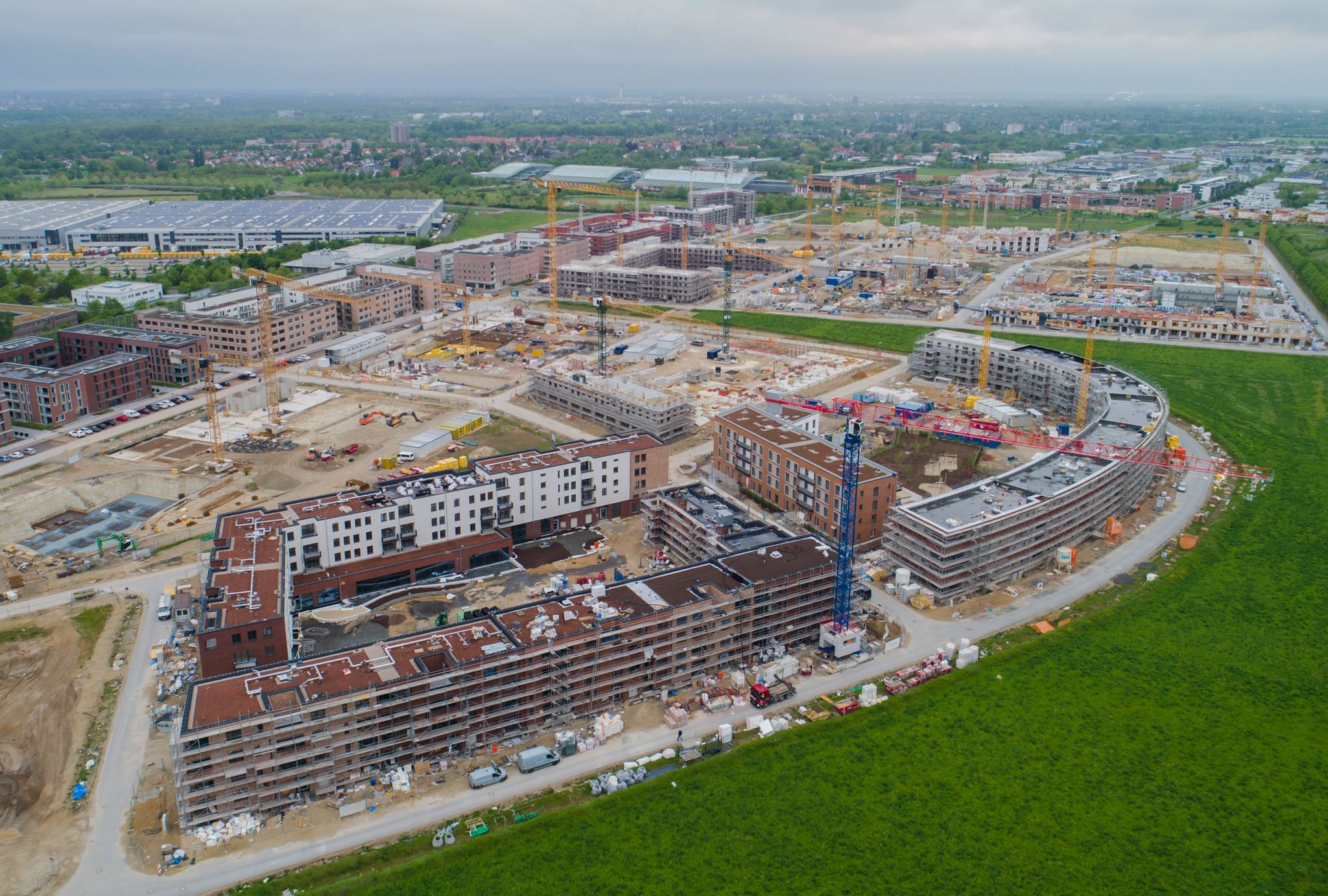 Ifo: Experten erwarten weltweit steigende Immobilienpreise