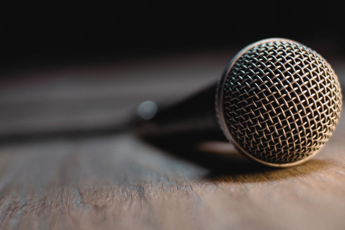 Drama: Comedy-Star stirbt während Tournee