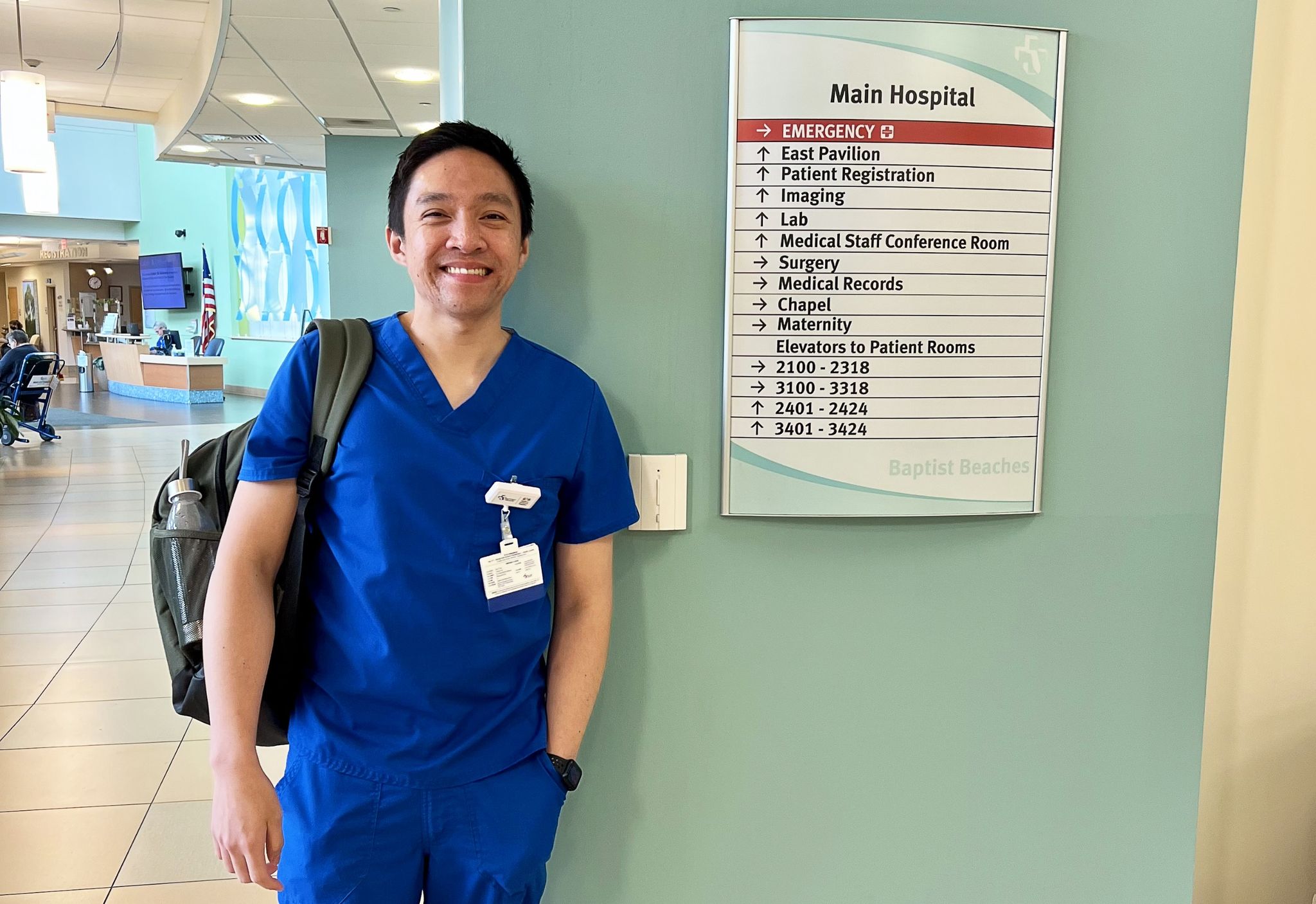 Wieso ausländische Arbeitskräfte wieder gehen