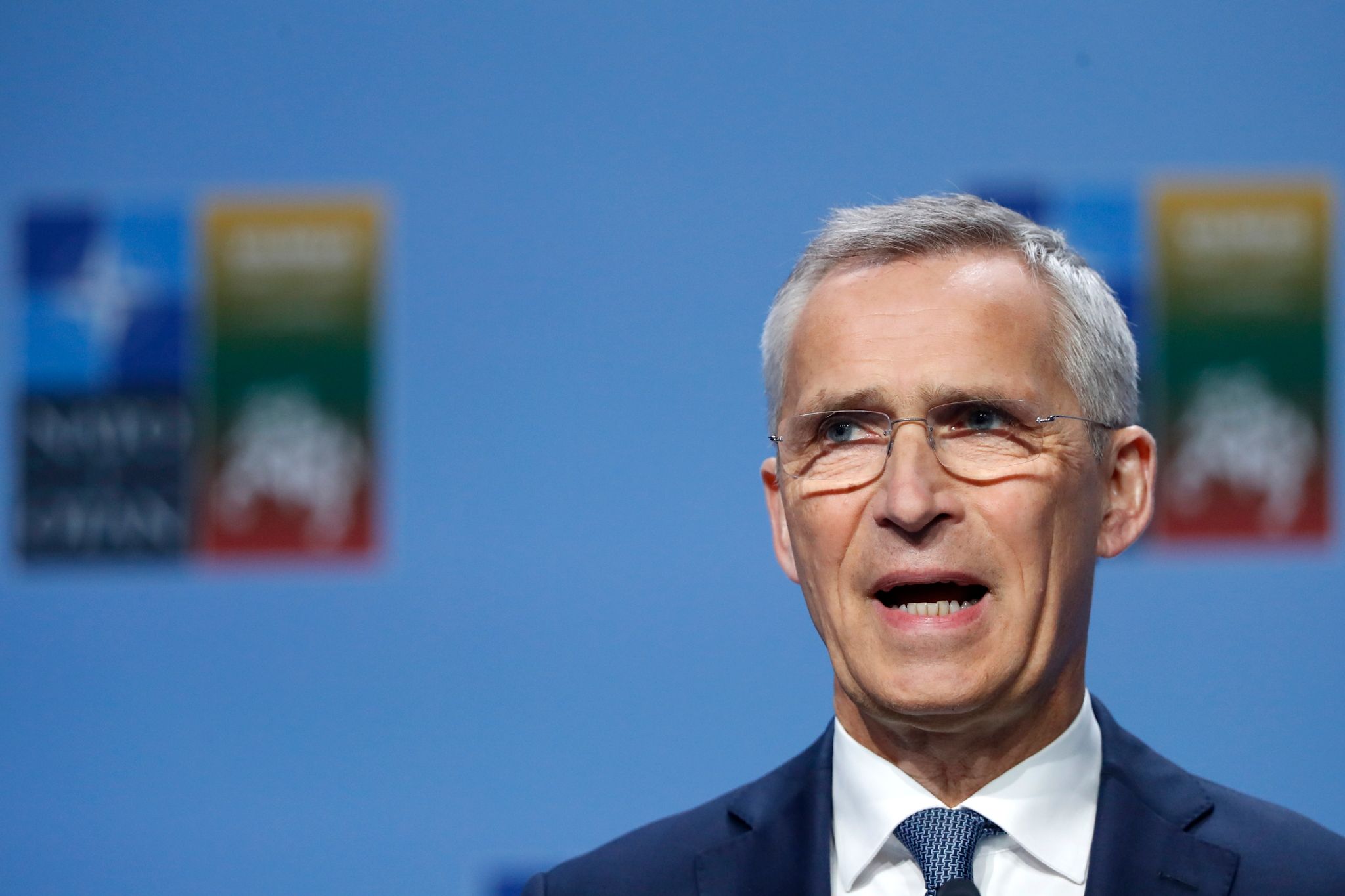 Nato-Staaten billigen neue Abwehrpläne gegen Russland