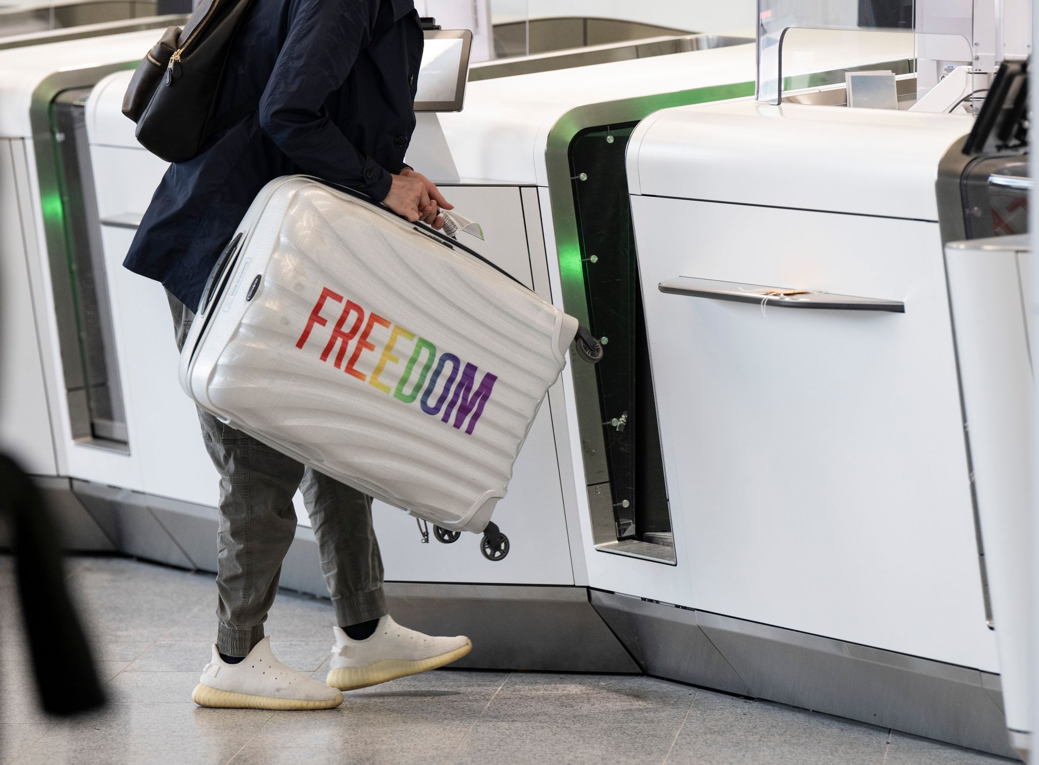 Lufthansa und Bundesverband: Kein Sommer-Chaos in Sicht