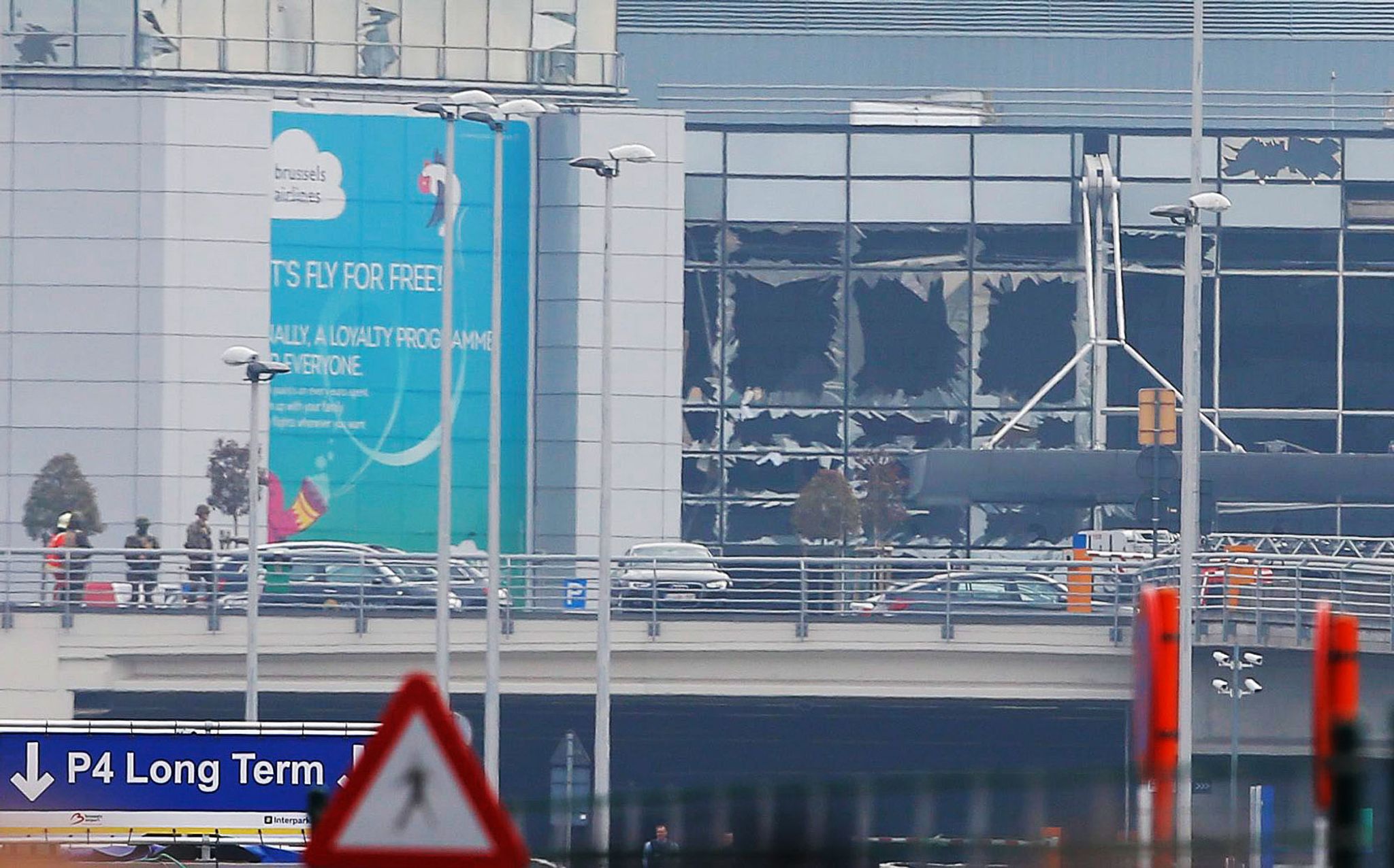 Terroranschläge in Brüssel: Urteile im Mammutprozess