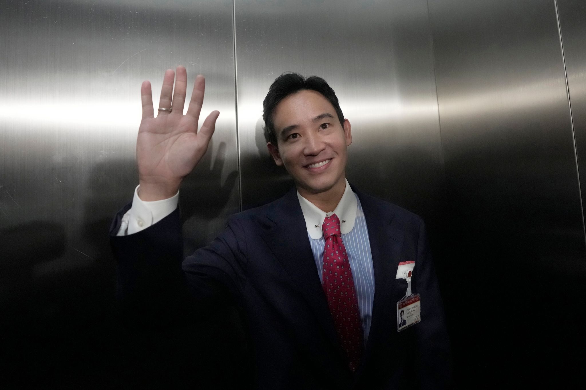 Premierwahl in Thailand ohne Mehrheit