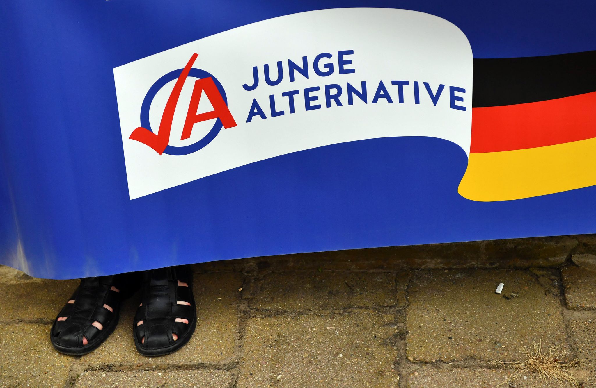 Brandenburg: AfD-Jugend ist rechtsextremistisch