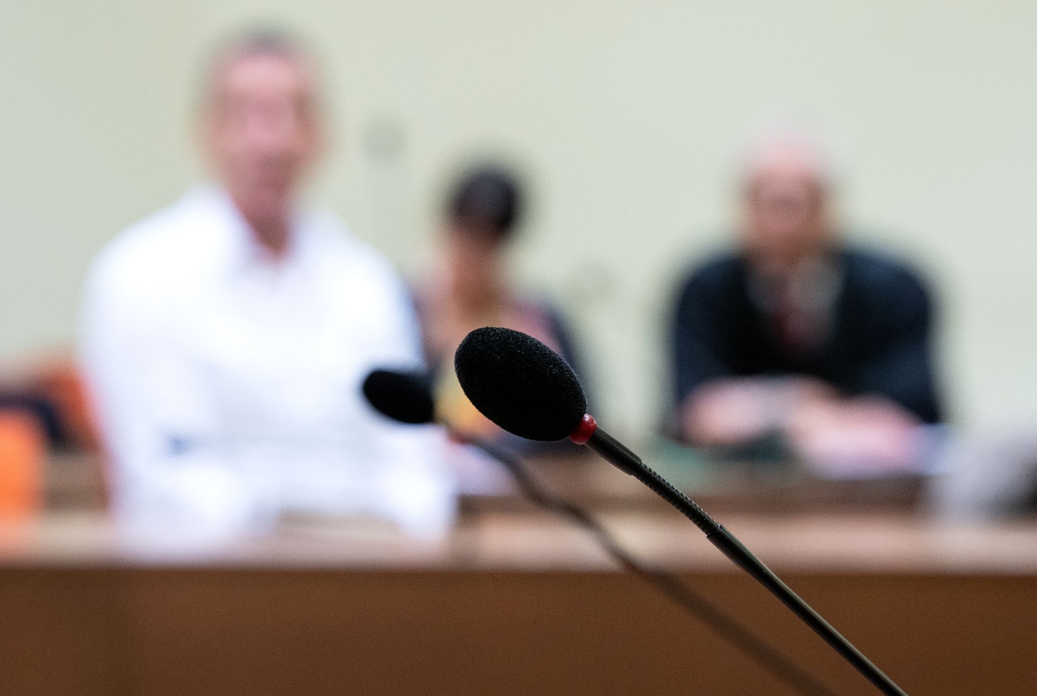 Freispruch gefordert im «Badewannen-Prozess»