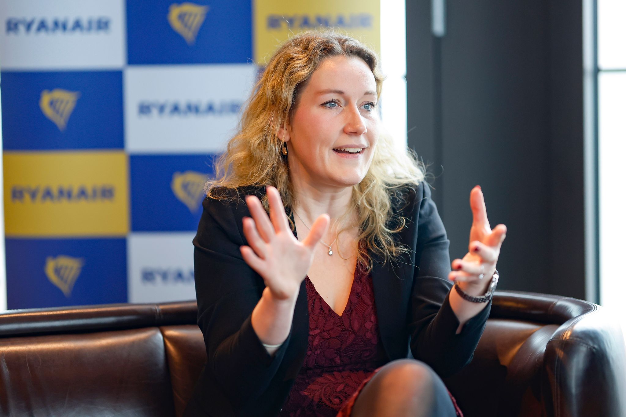 Ryanair: Wachstum vor allem außerhalb Deutschlands