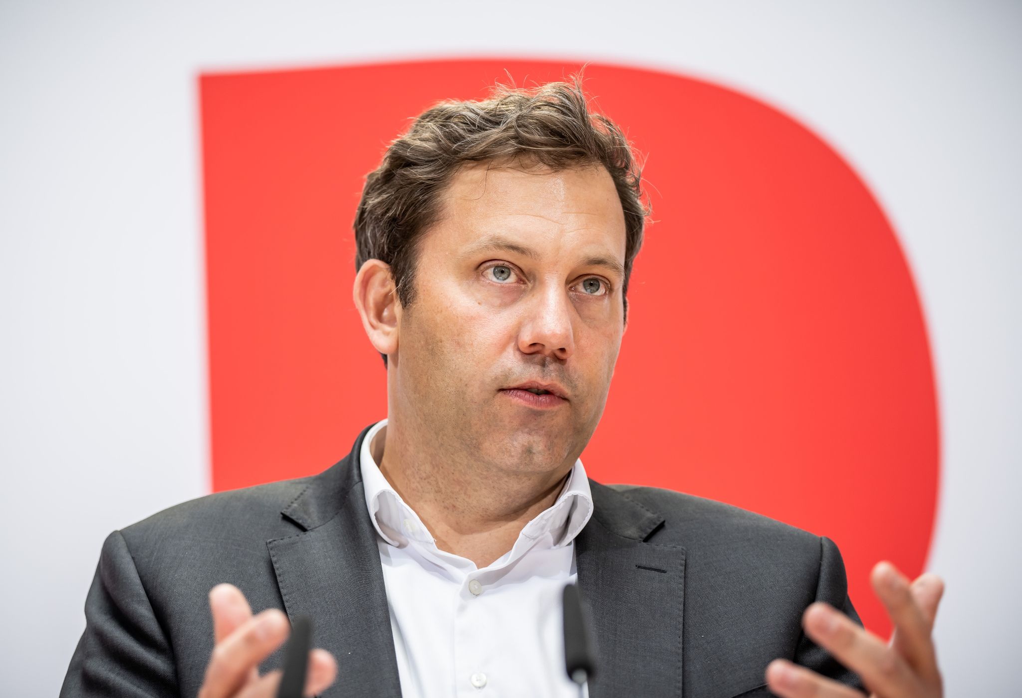 SPD stellt höheren Mindestlohn in Aussicht