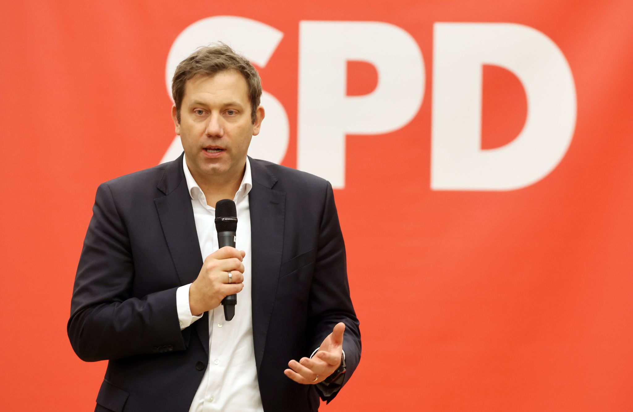 Klingbeil für mehr Bürgernähe gegen Umfragehoch der AfD