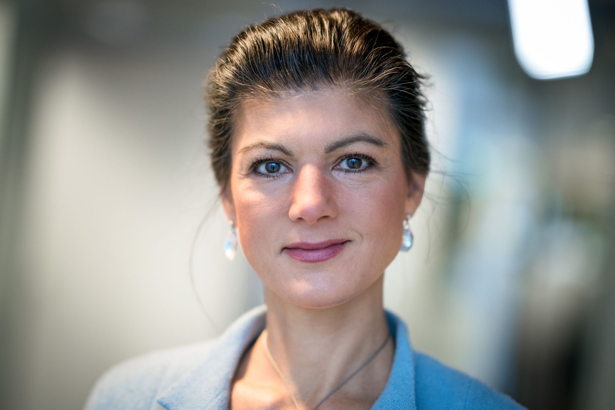 Wie würde eine Wagenknecht-Partei abschneiden?