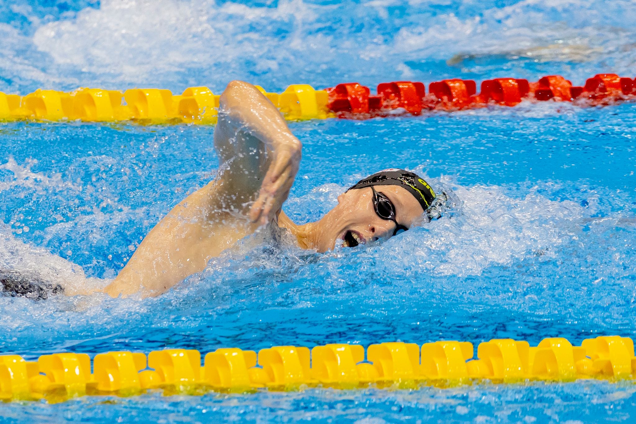 Wellbrocks rätselhaftes Vorlauf-Aus: «Ein bisschen hilflos»