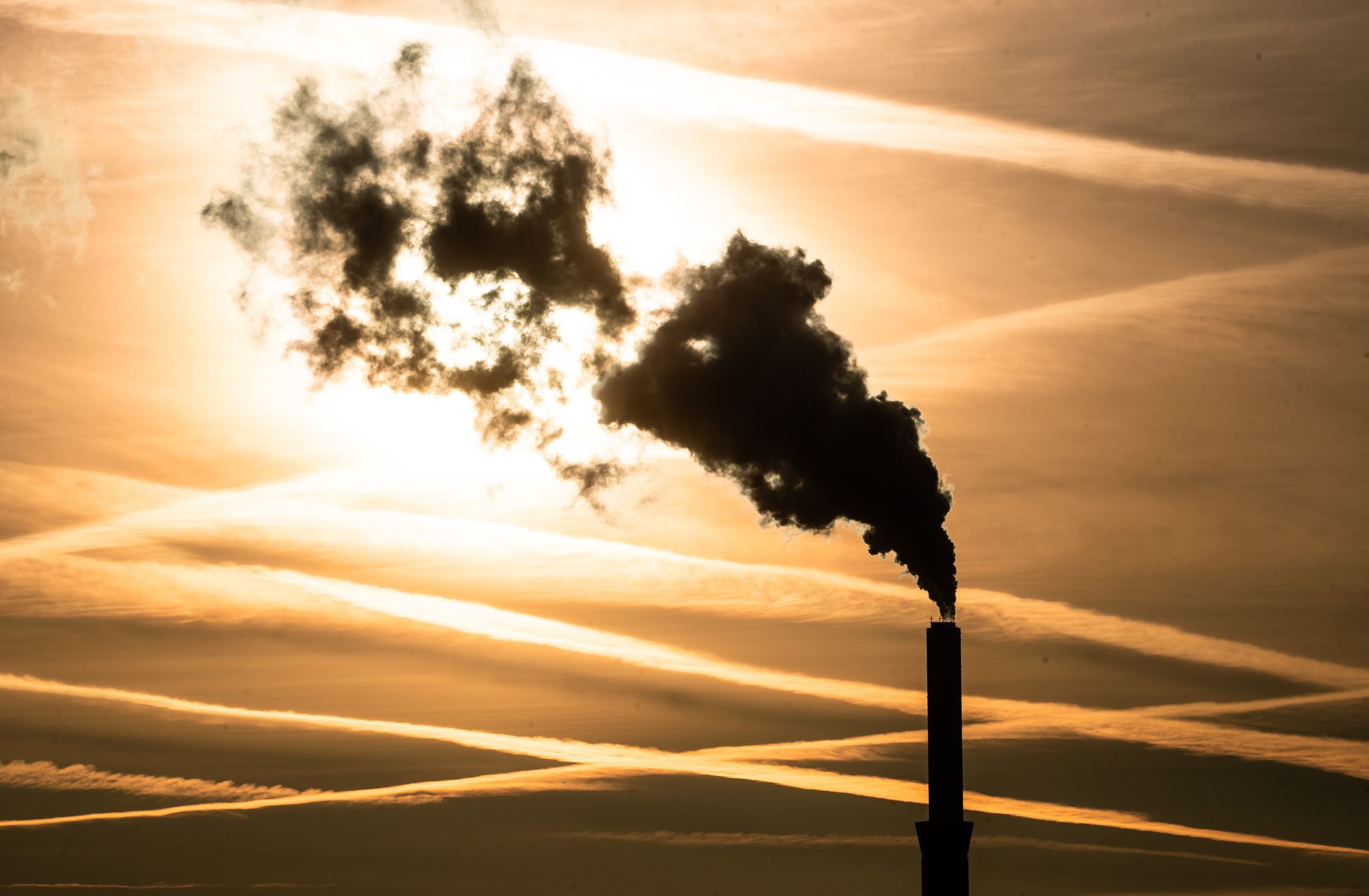 Analyse: CO2-Reduktion führt nicht zu Wettbewerbsnachteilen