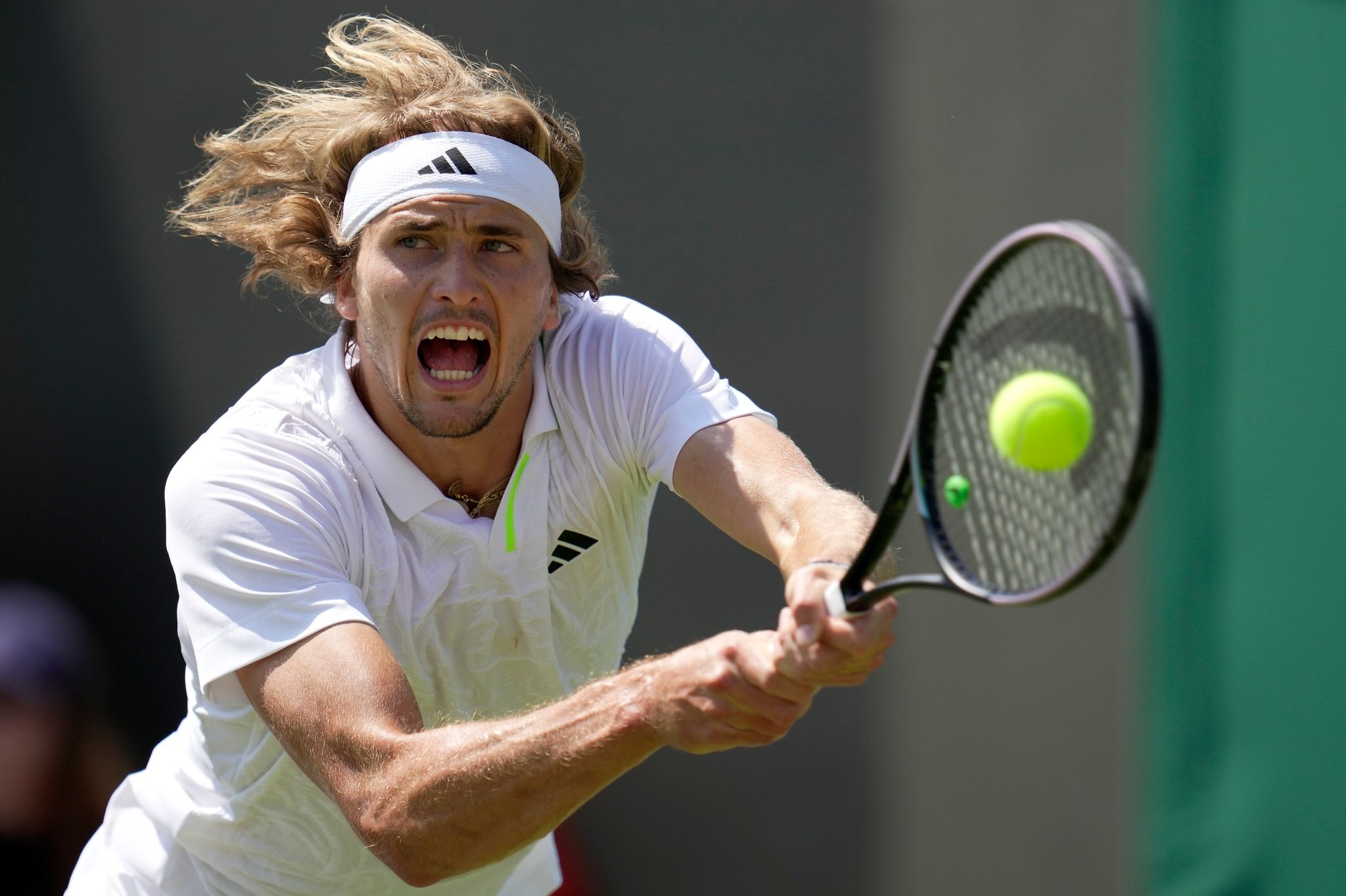 Alexander Zverev kritisiert eigenes Trainerteam