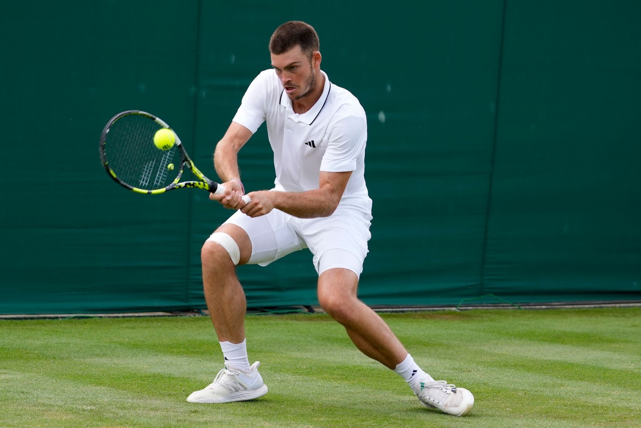 Zverev in Wimbledon glanzlos weiter – Niemeier überrascht
