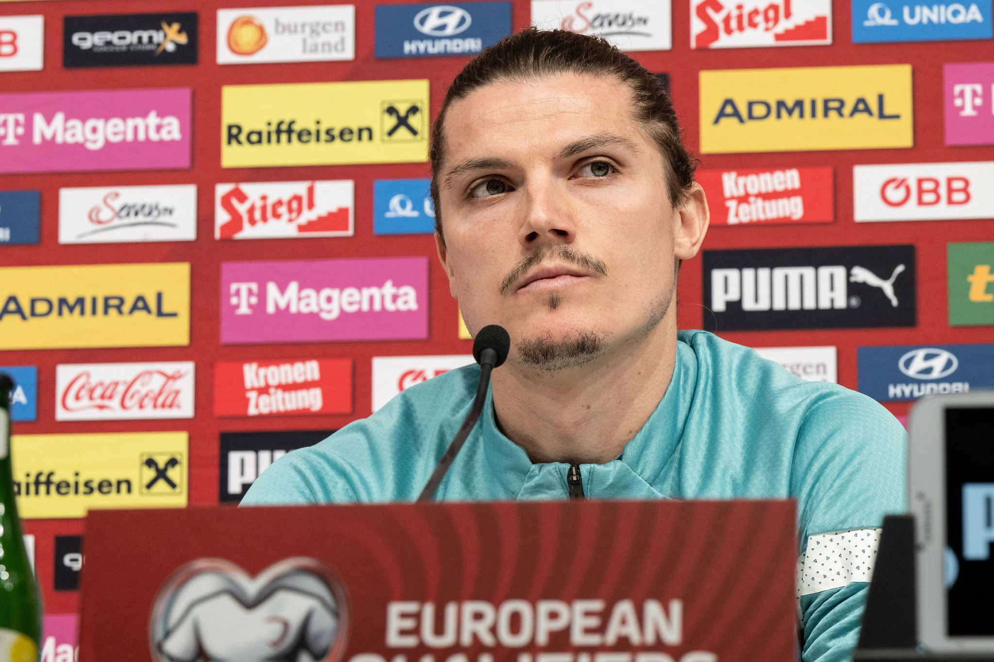 Transferstau aufgelöst: BVB verpflichtet Sabitzer