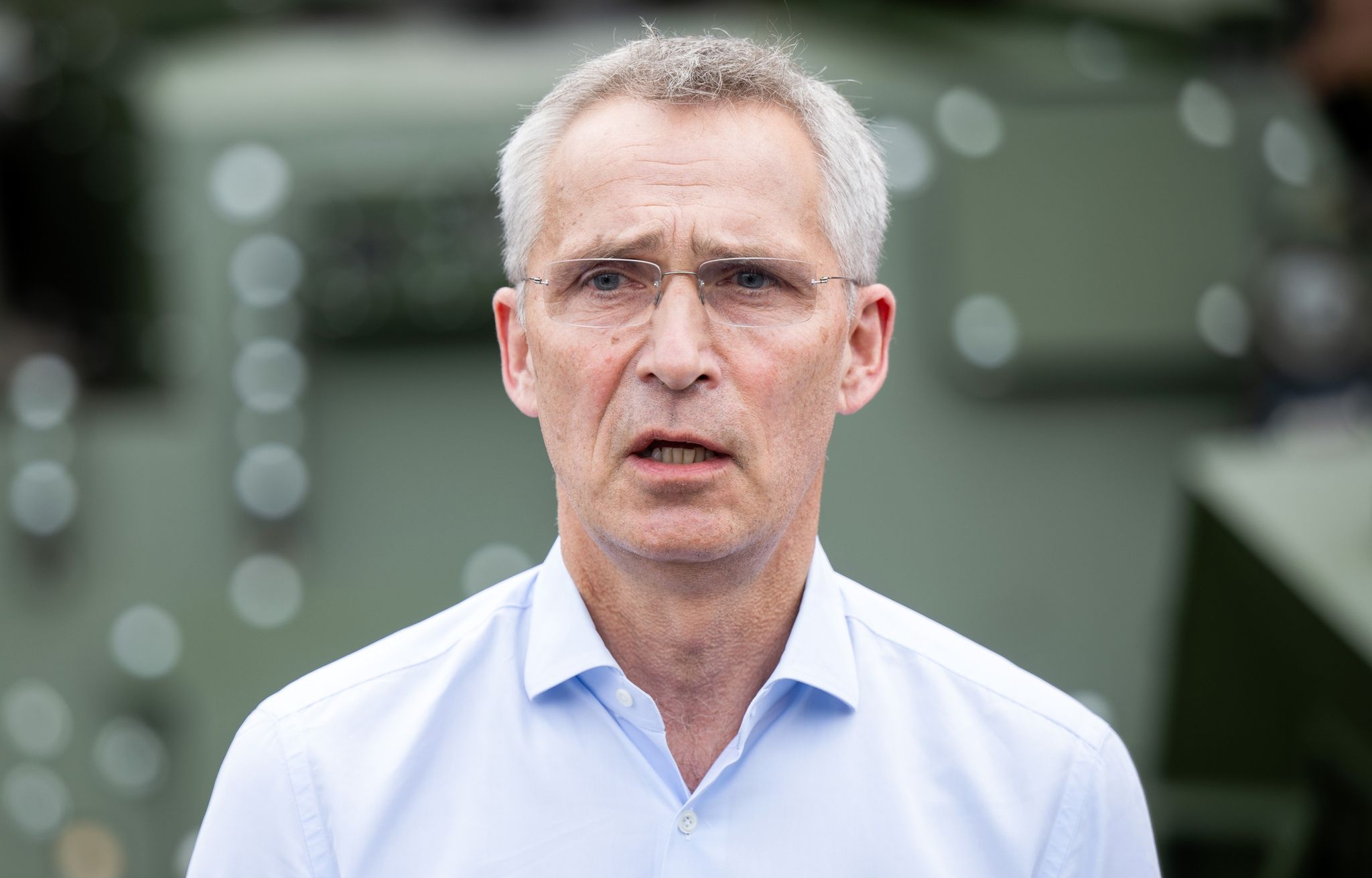 Nato-Staaten einigen sich auf neue Verteidigungsausgaben