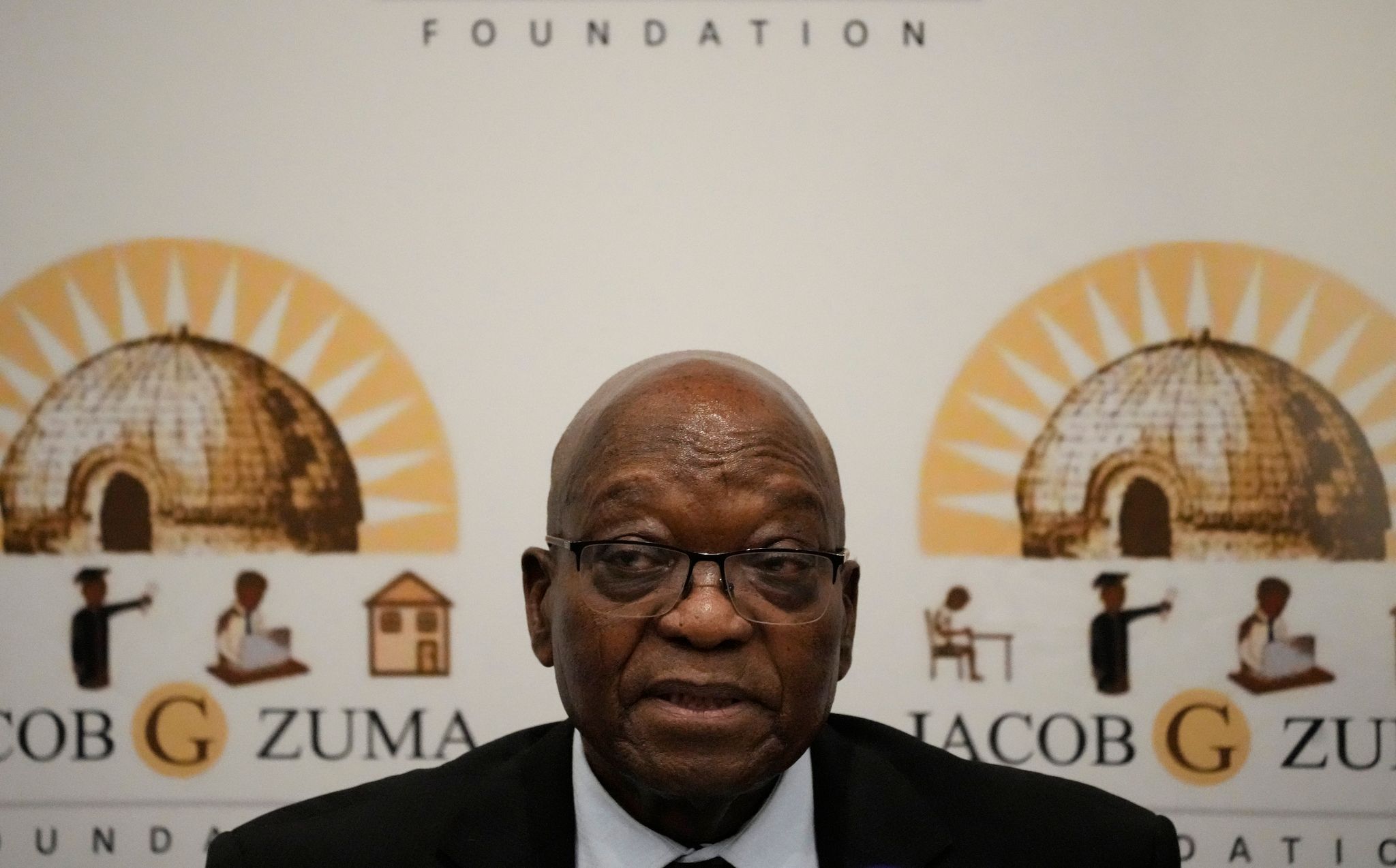 Südafrikas Ex-Präsident Zuma soll zurück ins Gefängnis