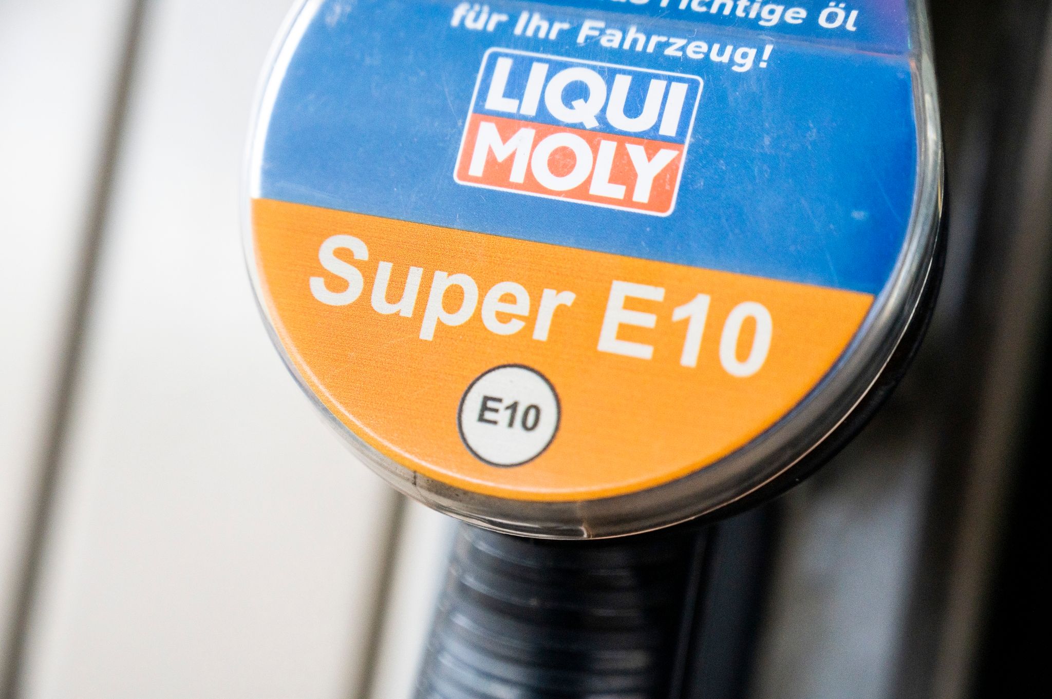 Spritpreis steigt deutlich – E10 kratzt an Jahreshoch