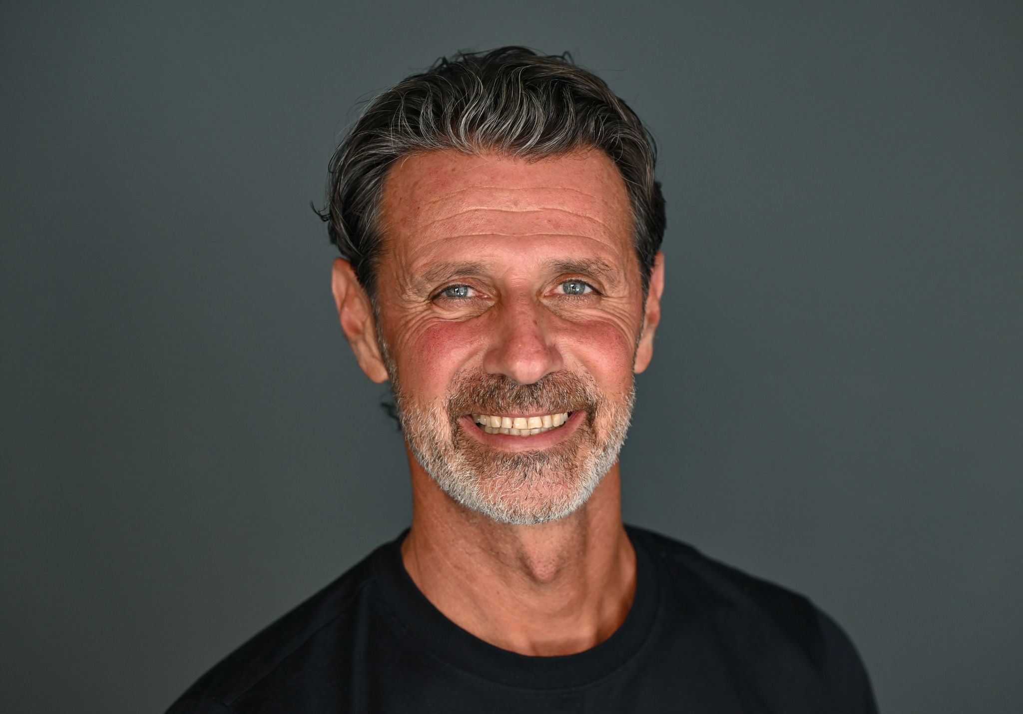 Mouratoglou zu Zverev: «Unglaubliche mentale Qualitäten»