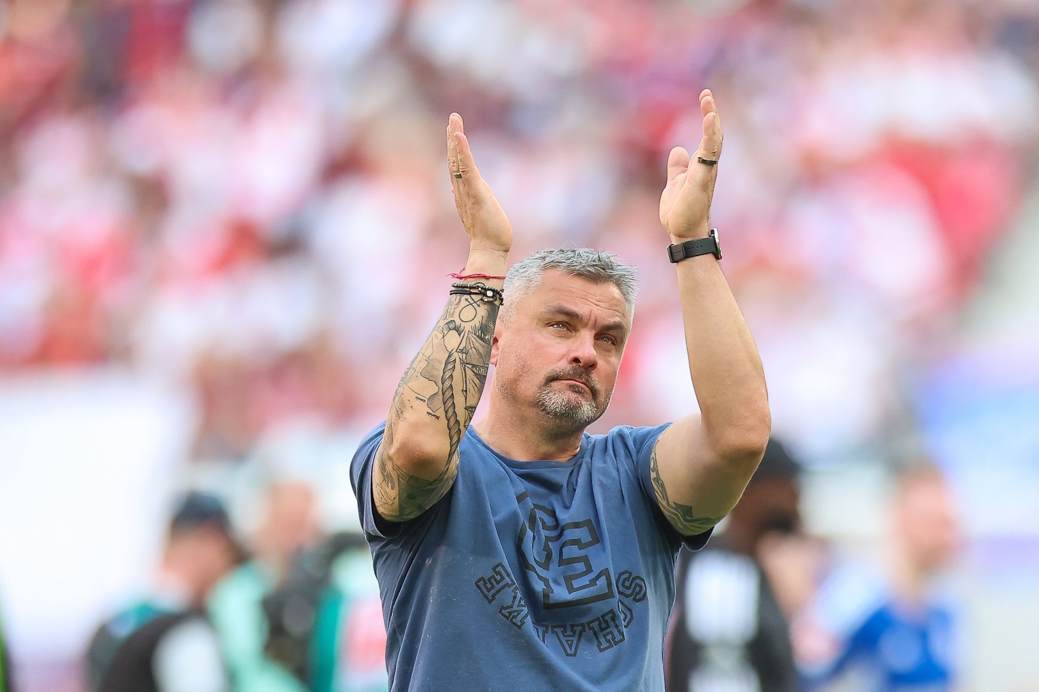 2. Liga: Meister, Nationalspieler, Europacupsieger