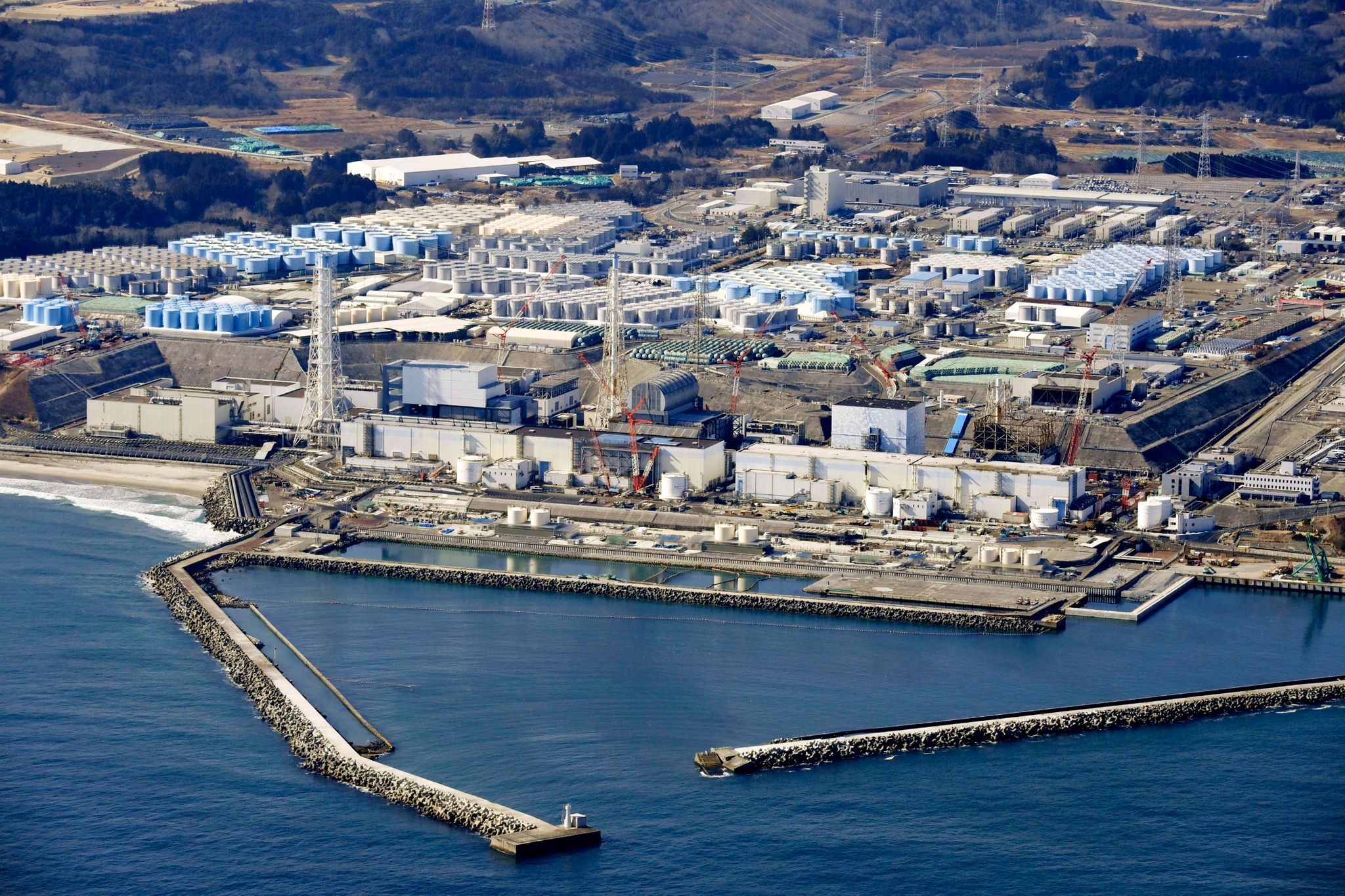 Fukushima-Kühlwasser: IAEA liefert Prüfungsbericht