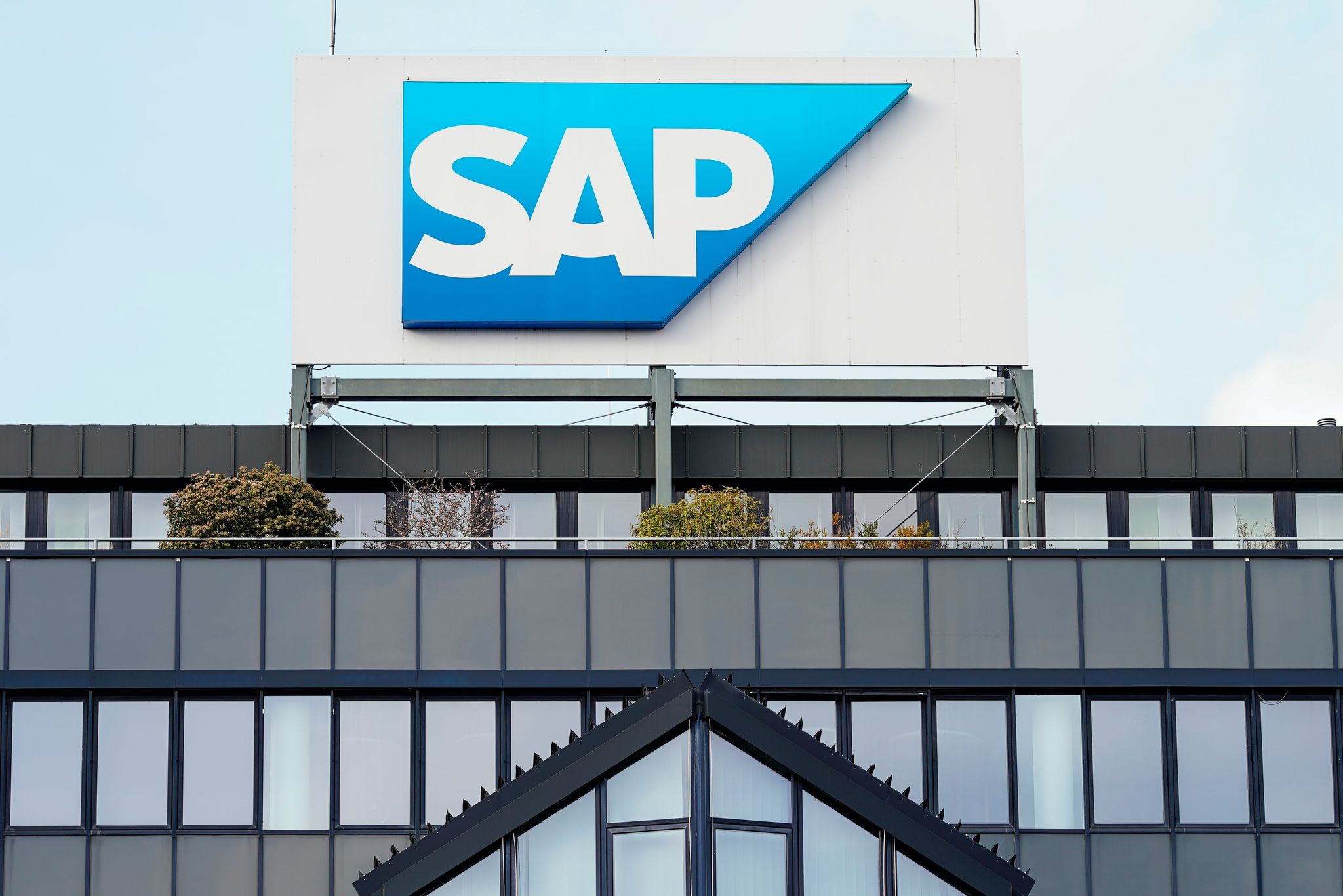 SAP senkt Prognose für Cloudgeschäft