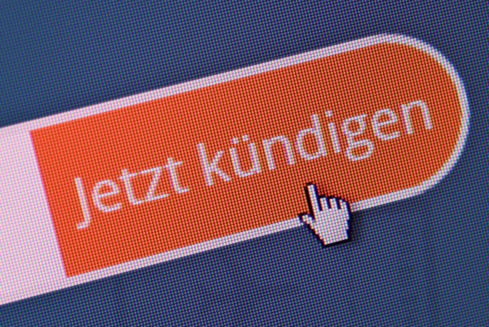 Umsetzung des Kündigungsbuttons oft mangelhaft