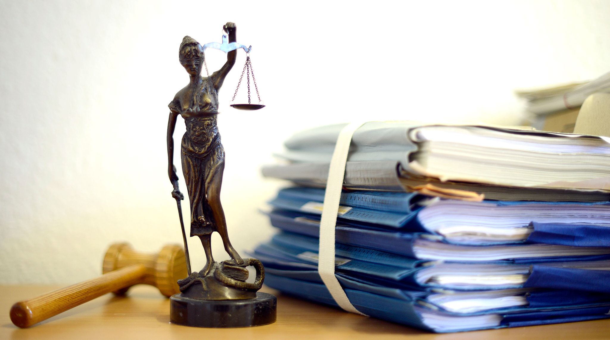 Spektakuläre Freisprüche und Haftentschädigungen