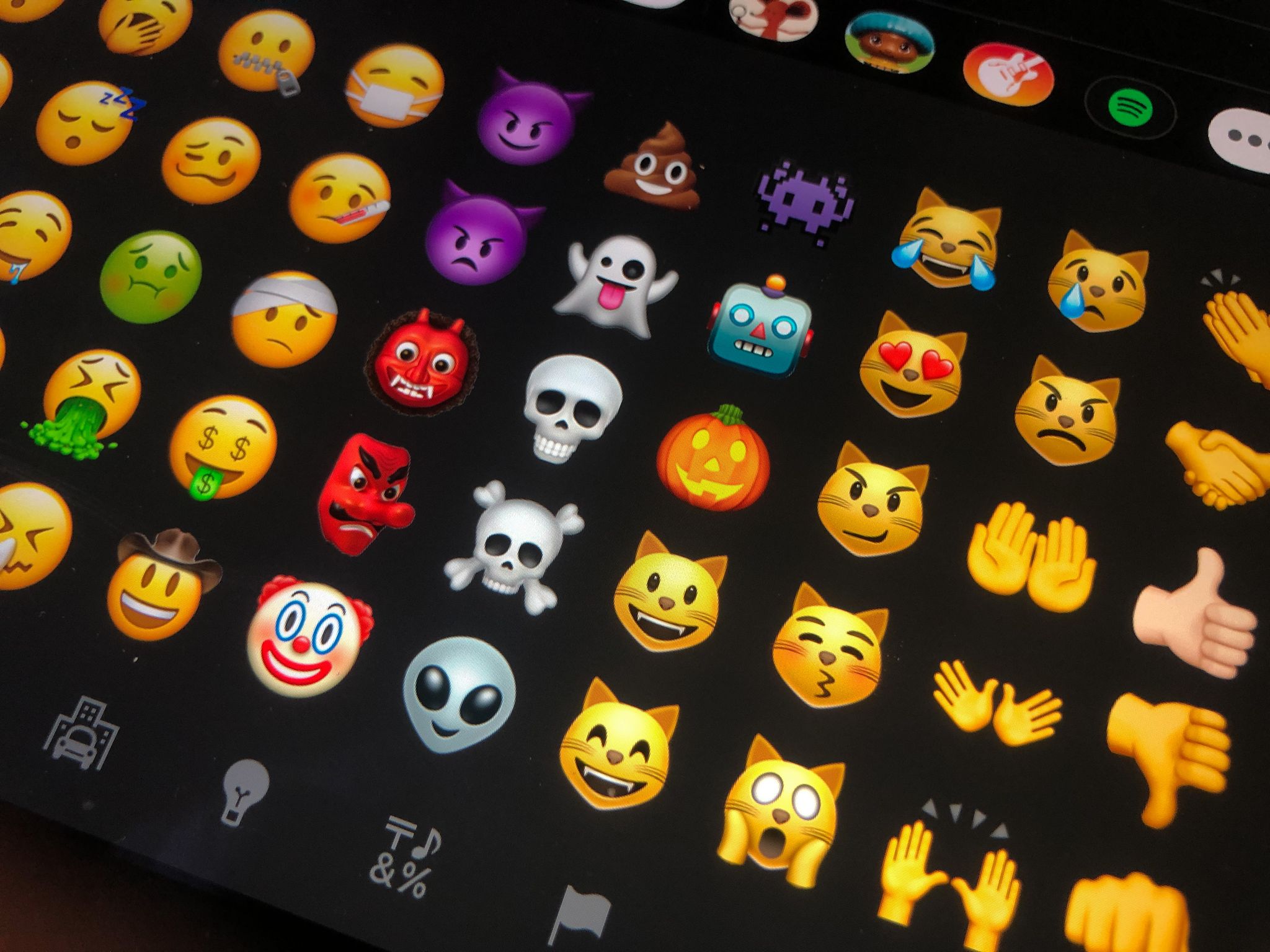 Missverständnis um Emoji – Farmer muss 56.500 Euro zahlen