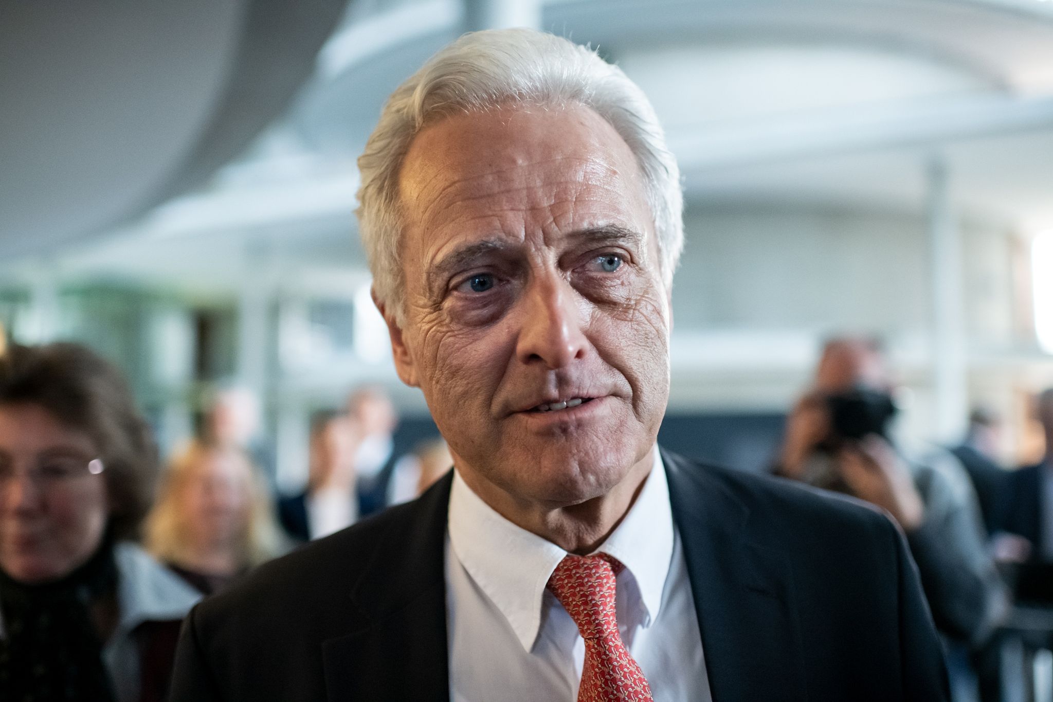 «Ungeziefer»-Vergleich: CSU-Politiker Ramsauer unter Druck