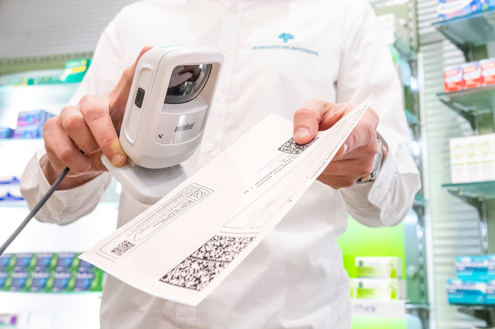 E-Rezepte sollen 2024 auf breiter Front kommen