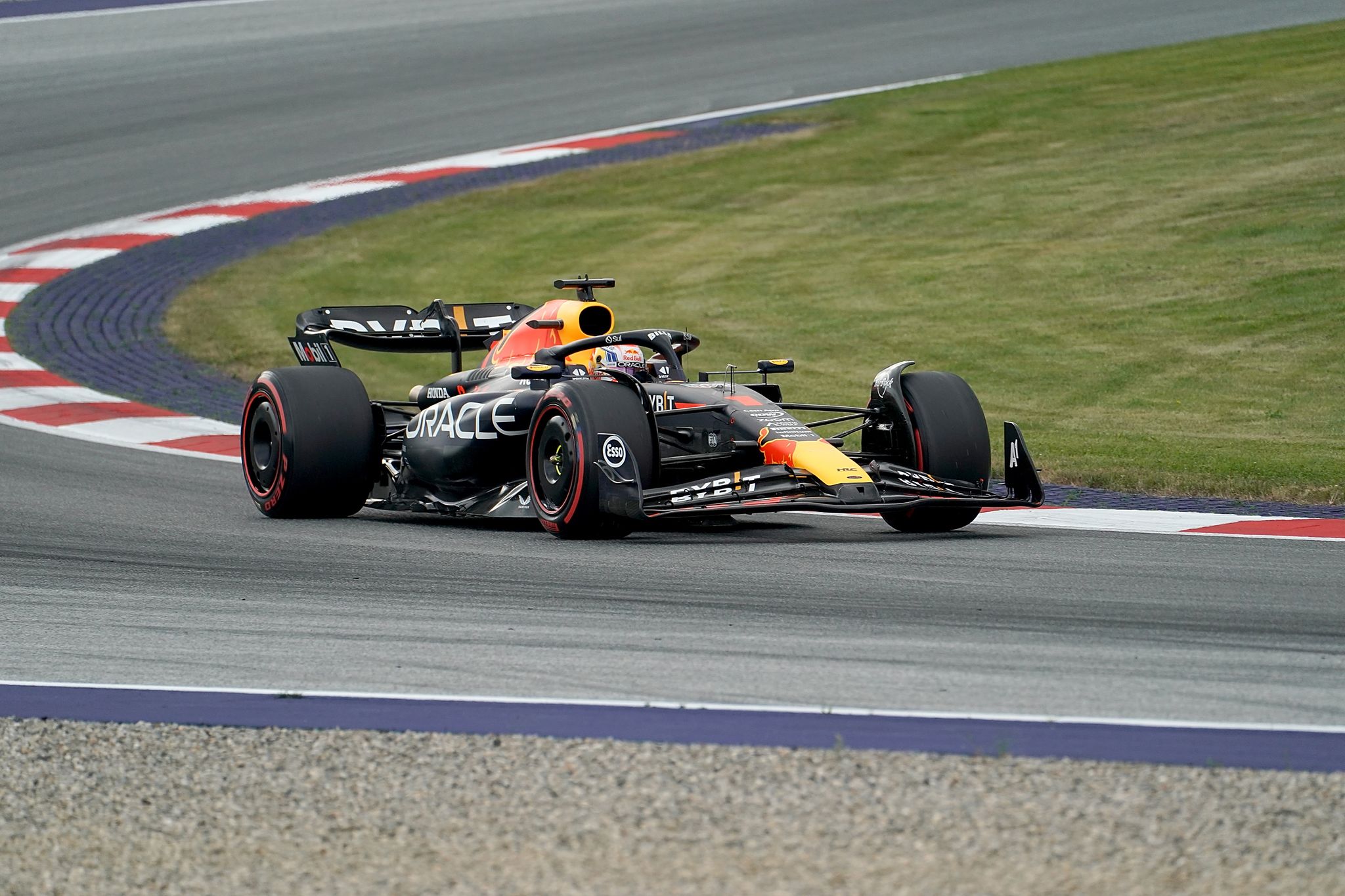 Verstappen ärgert sich: «Sahen wie Deppen aus»