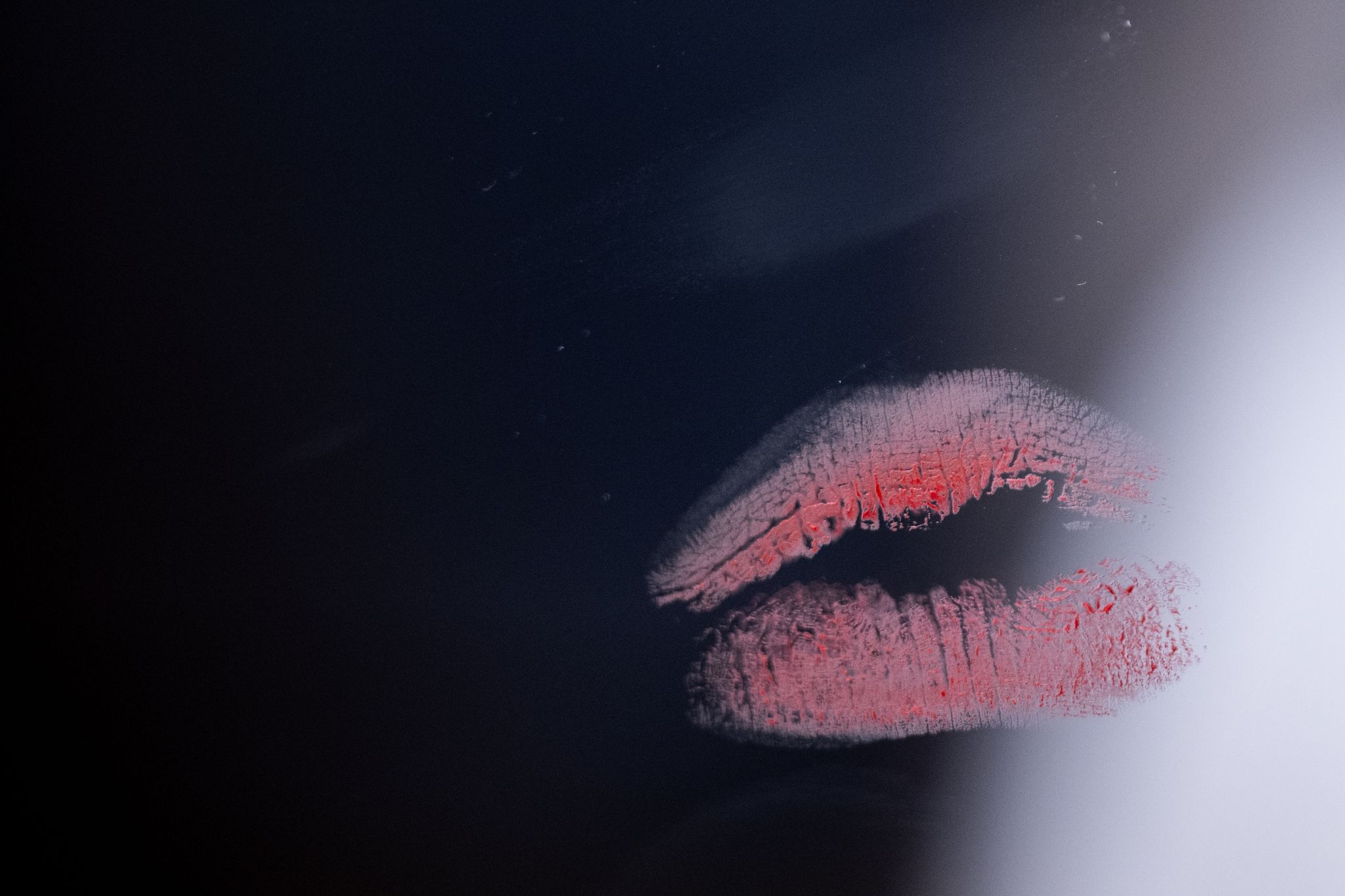 Wo und wie Menschen küssen – und wo es unvorstellbar ist