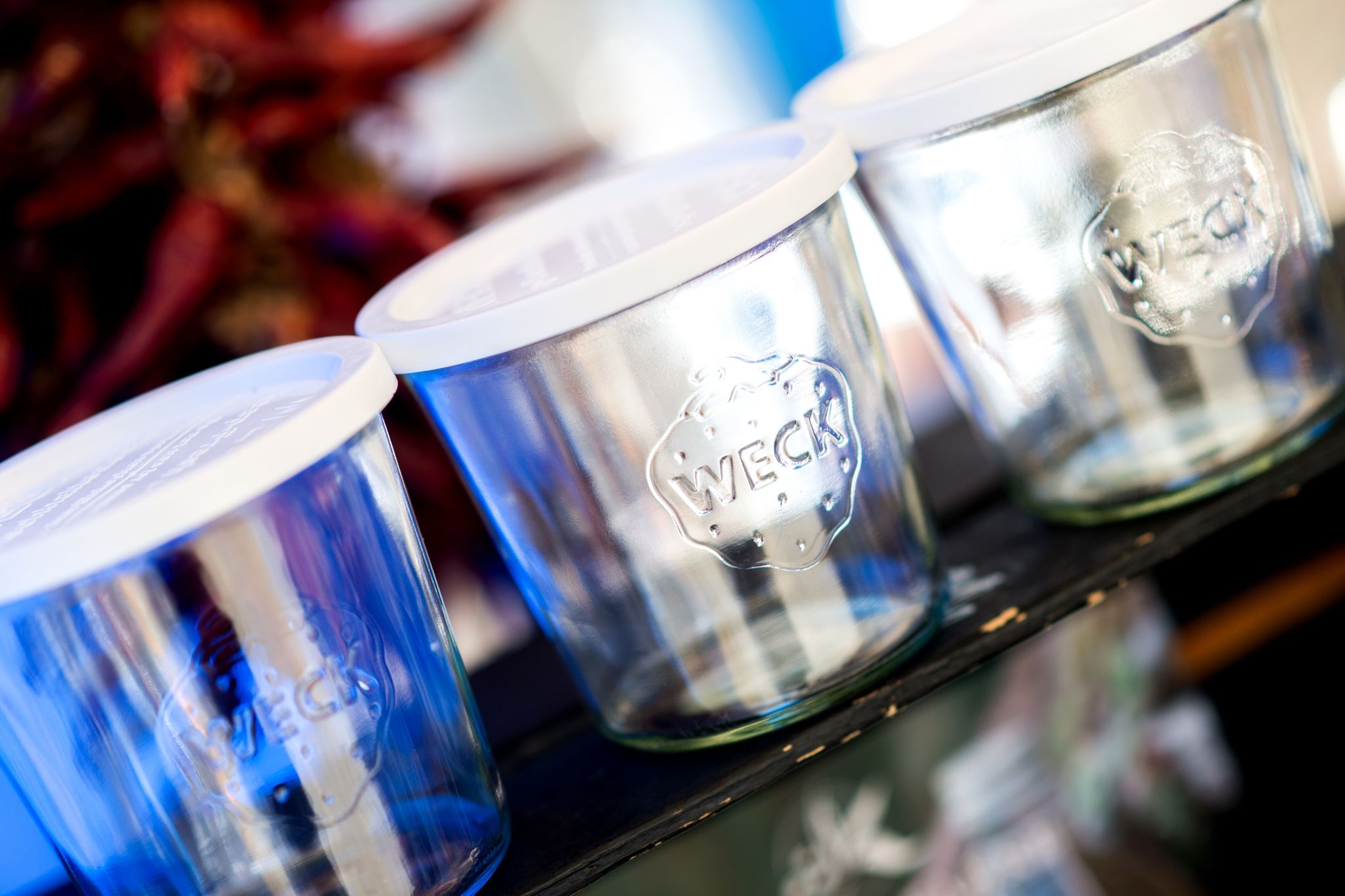 Hersteller der Weck-Gläser insolvent – Suche nach Investoren