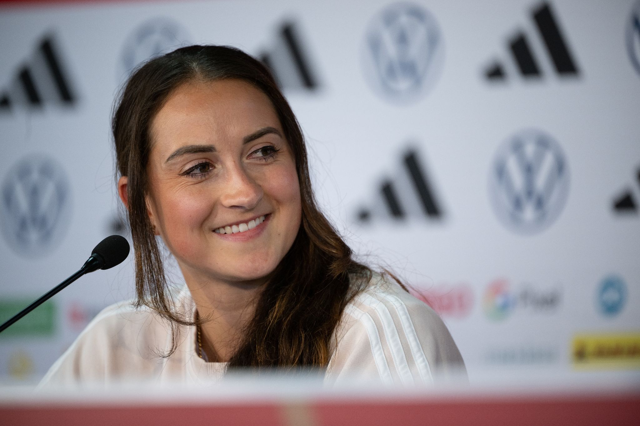 «Viel möglich»: Besteht das DFB-Team gegen Kolumbien?