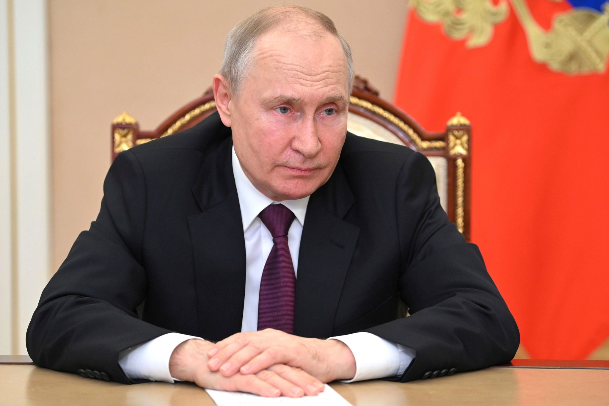 Afrika-Gipfel: Putin will Zusammenarbeit vertiefen