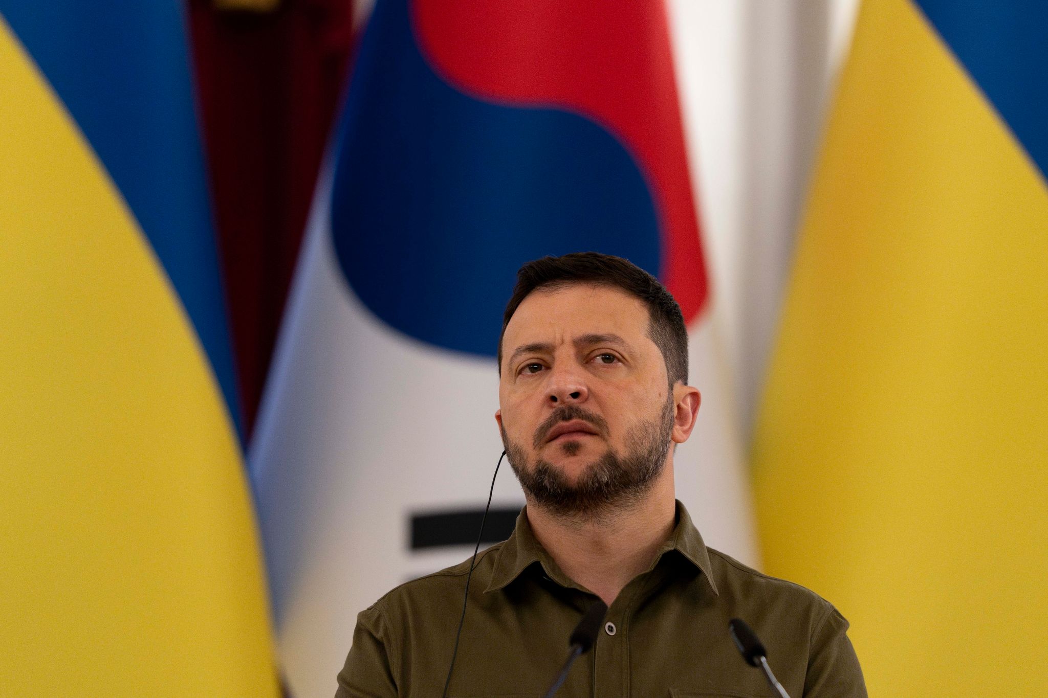 Krieg gegen die Ukraine: So ist die Lage