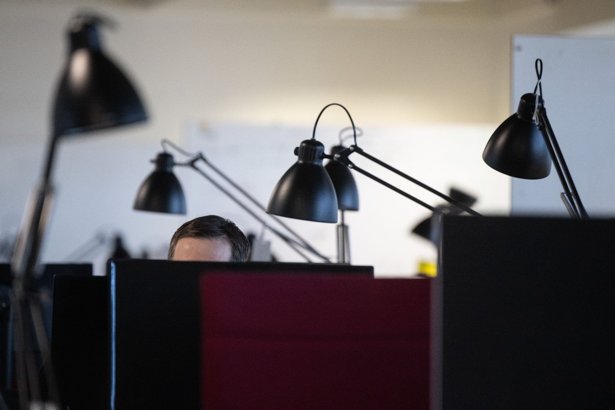 Das Büro schrumpft – mit Folgen auch für die Städte