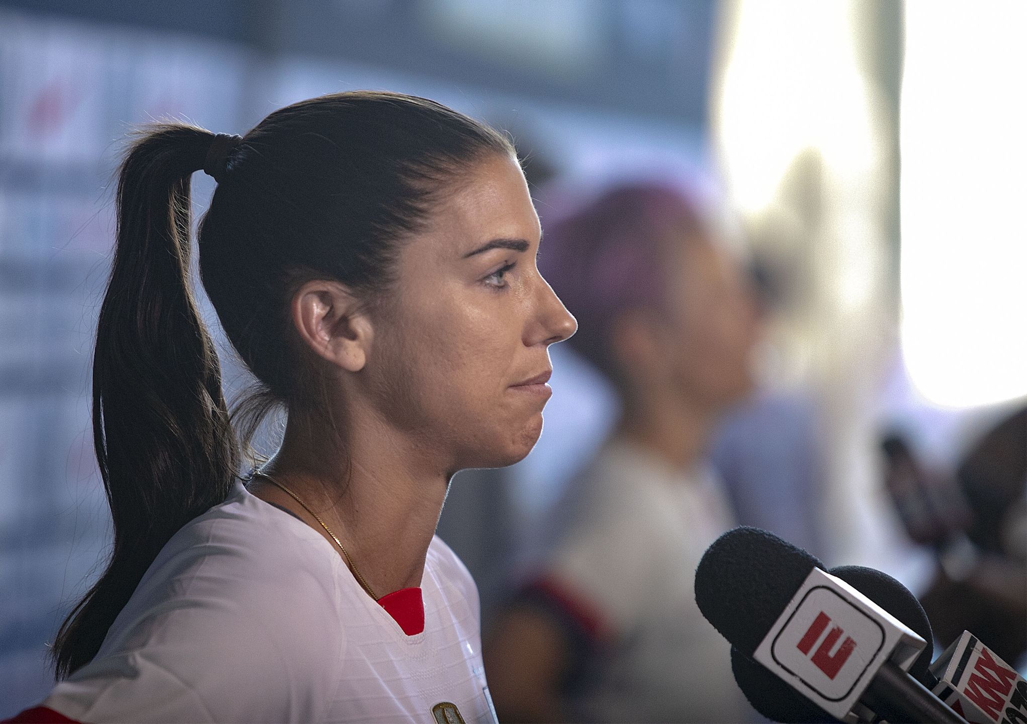 «Bin angewidert»: Fußballerinnen kritisieren Rubiales