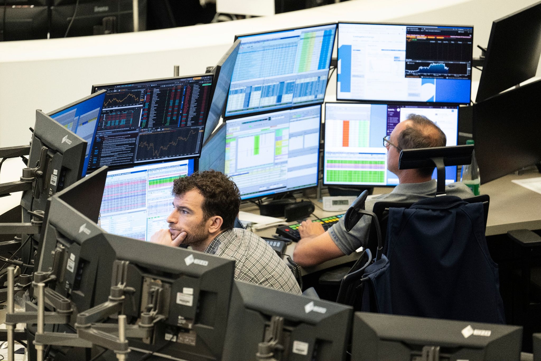 Wirtschaft in Not: «Keine Wachstumsimpulse in Sicht»